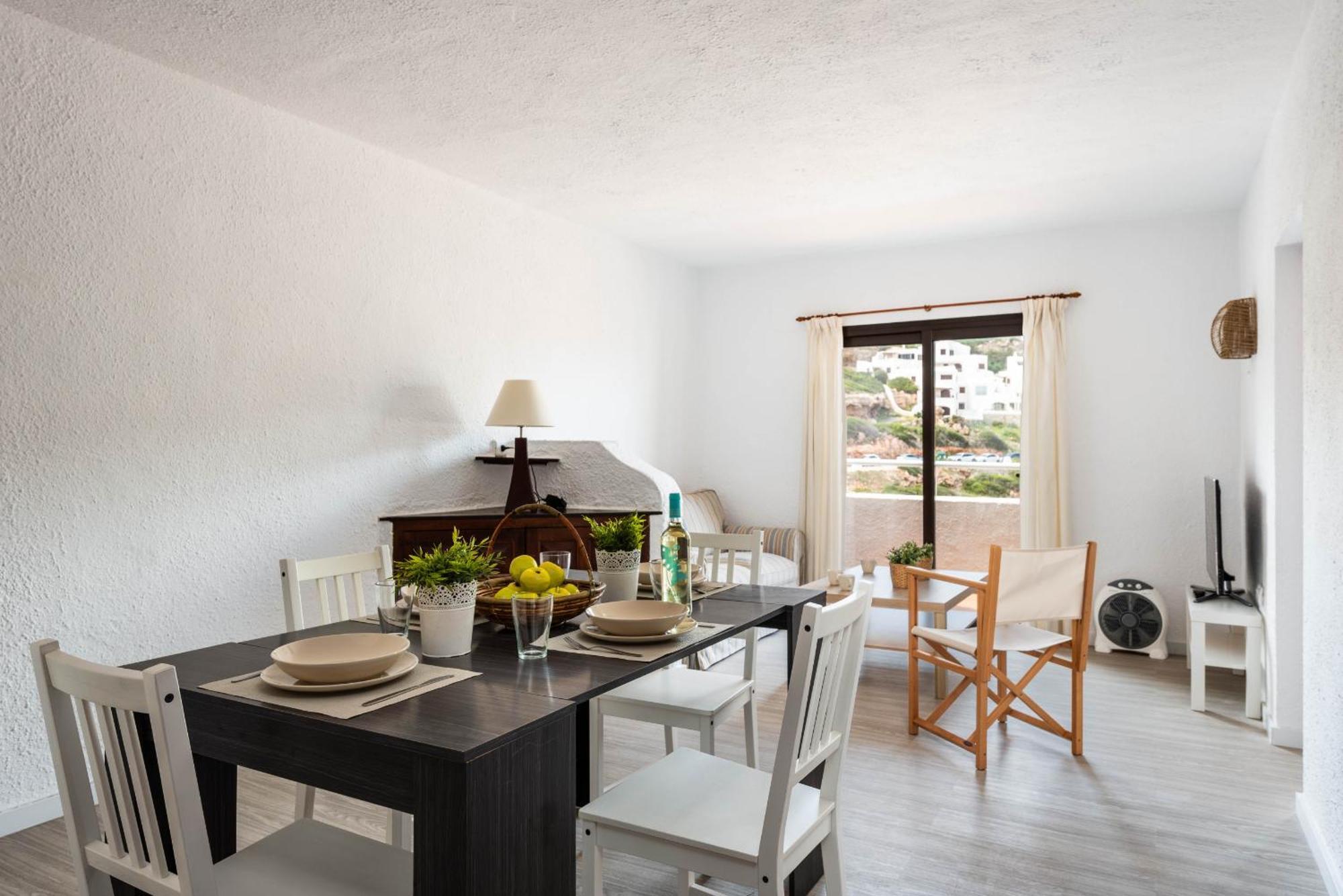 Ca Na Montse Apartamento