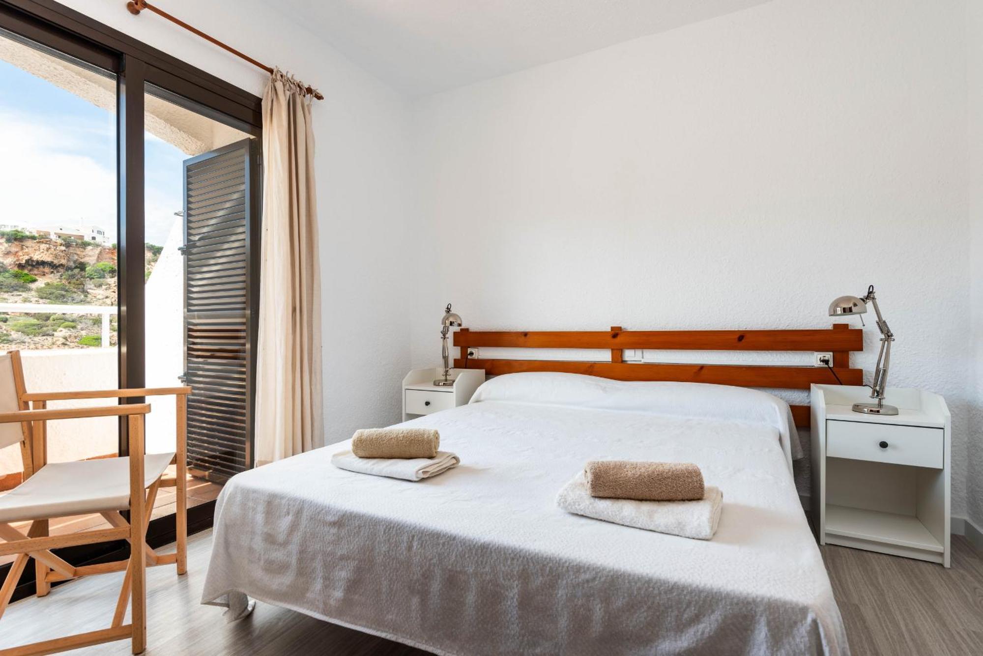 Ca Na Montse Apartamento *
