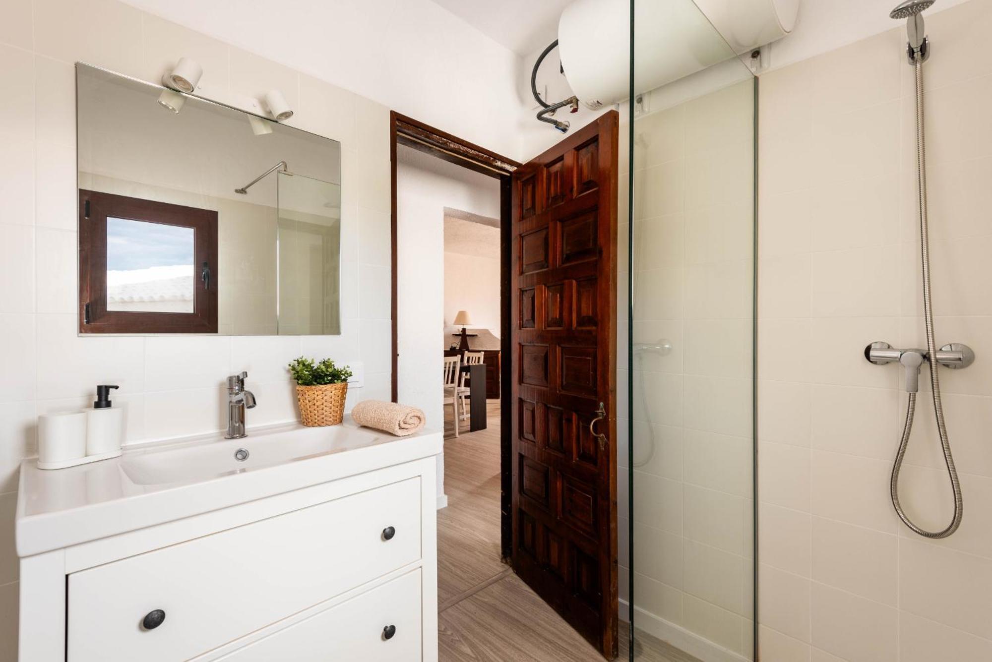Apartamento Ca Na Montse Cala Morell