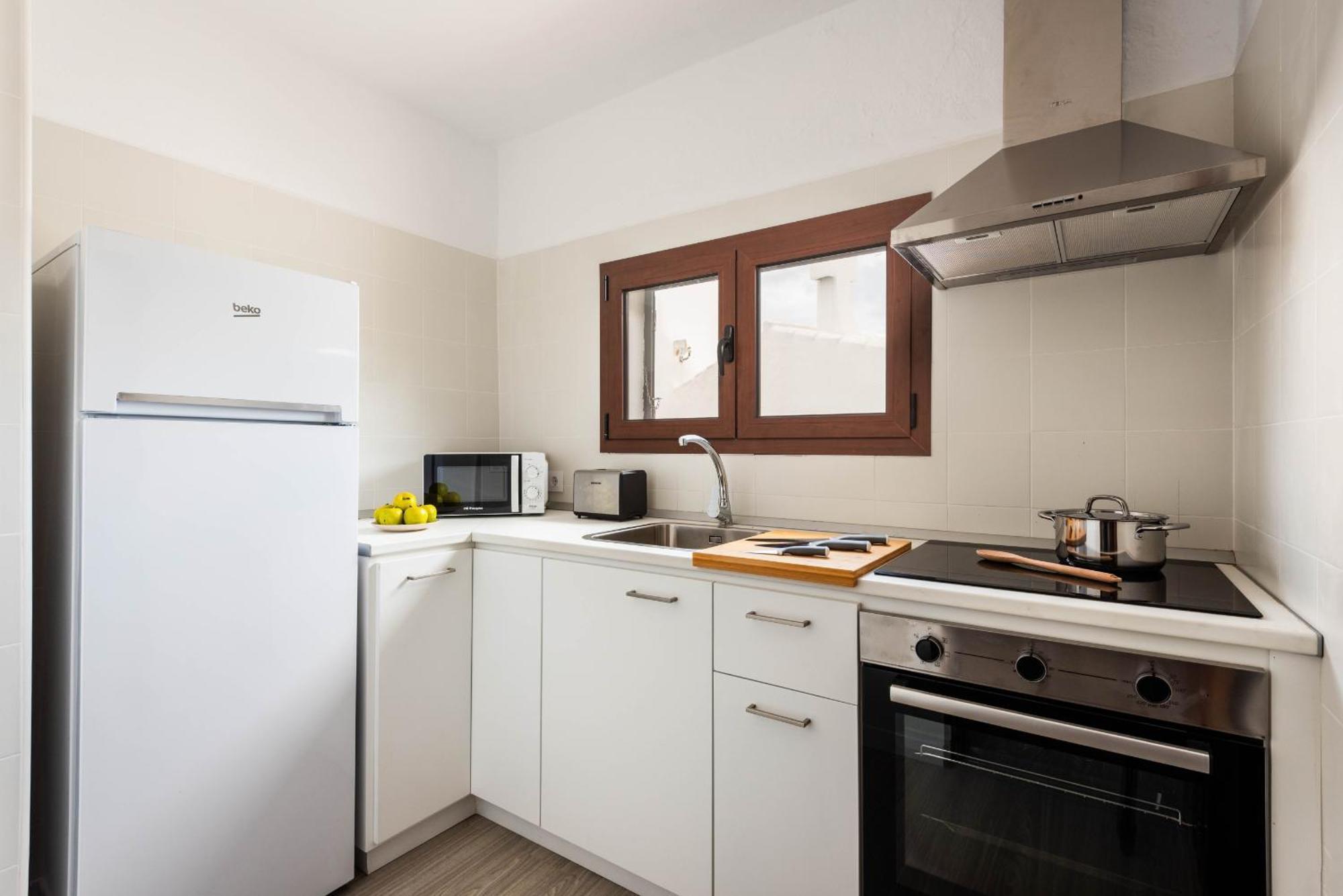 Apartamento Ca Na Montse Cala Morell