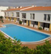 Digus Apartahotel