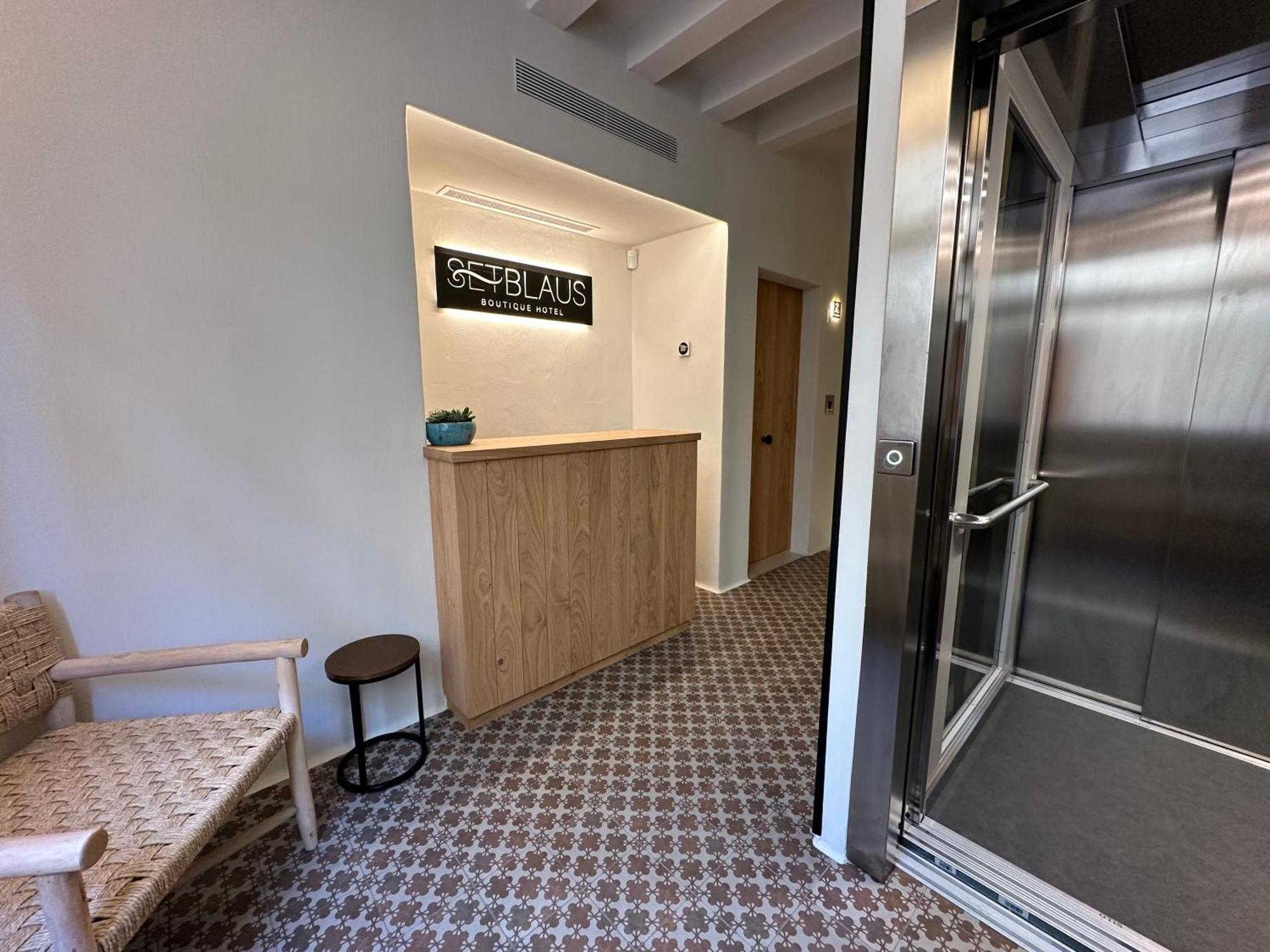 Setblaus Boutique Hotel