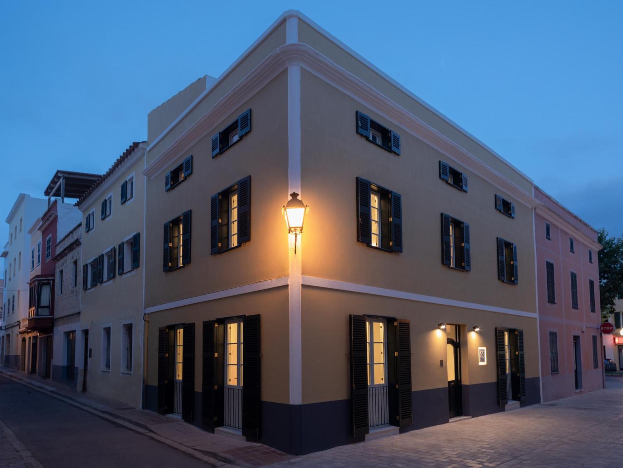 Setblaus Boutique 4* Ciutadella (Menorca)