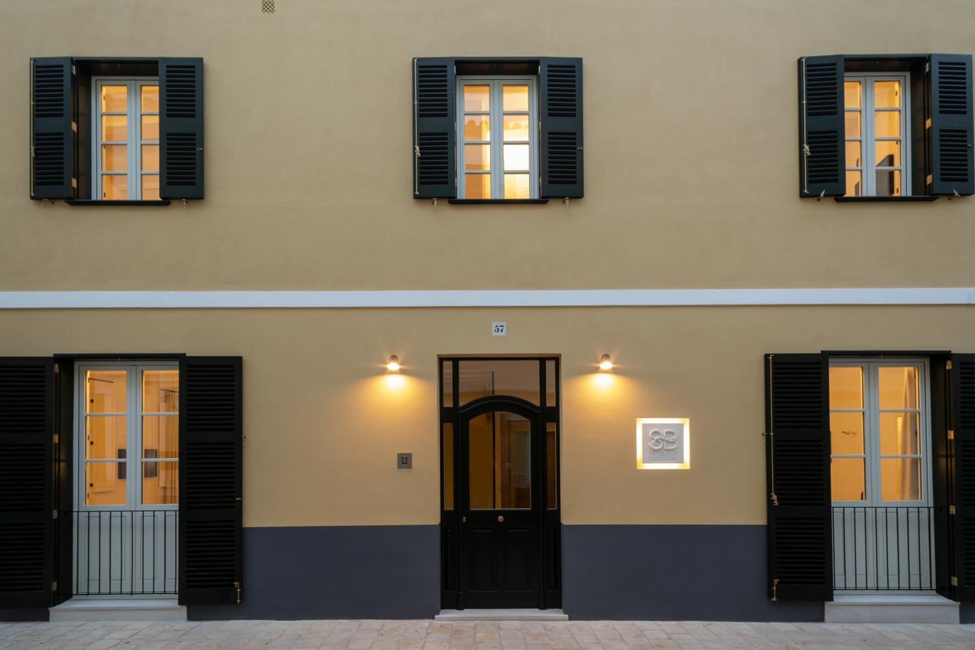 Setblaus Boutique
