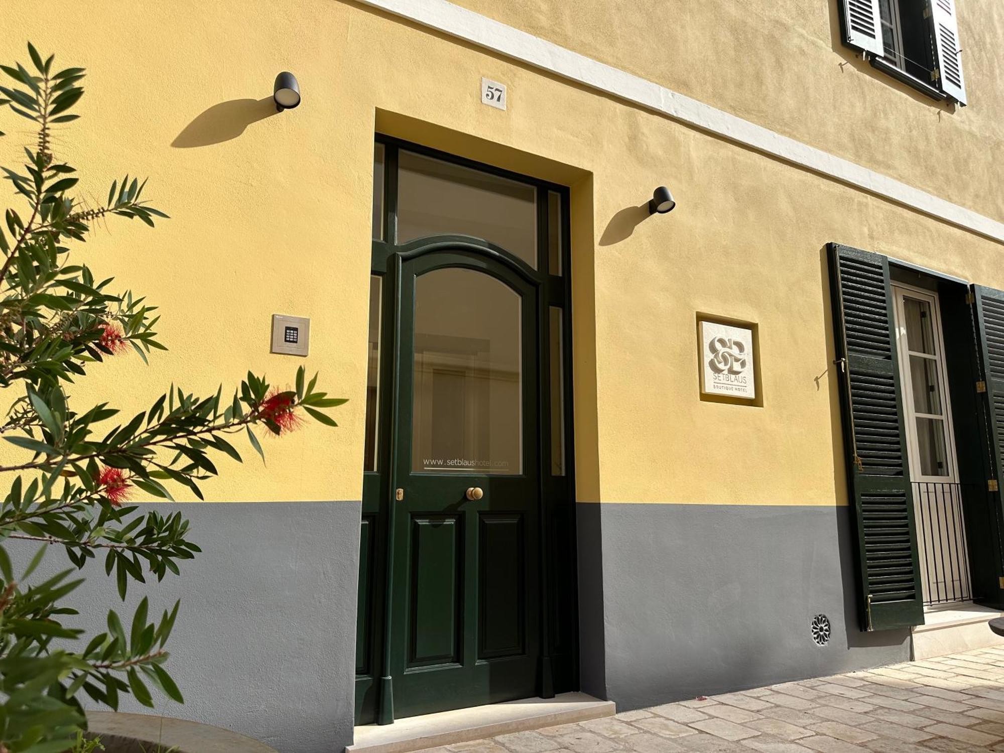 Setblaus Boutique