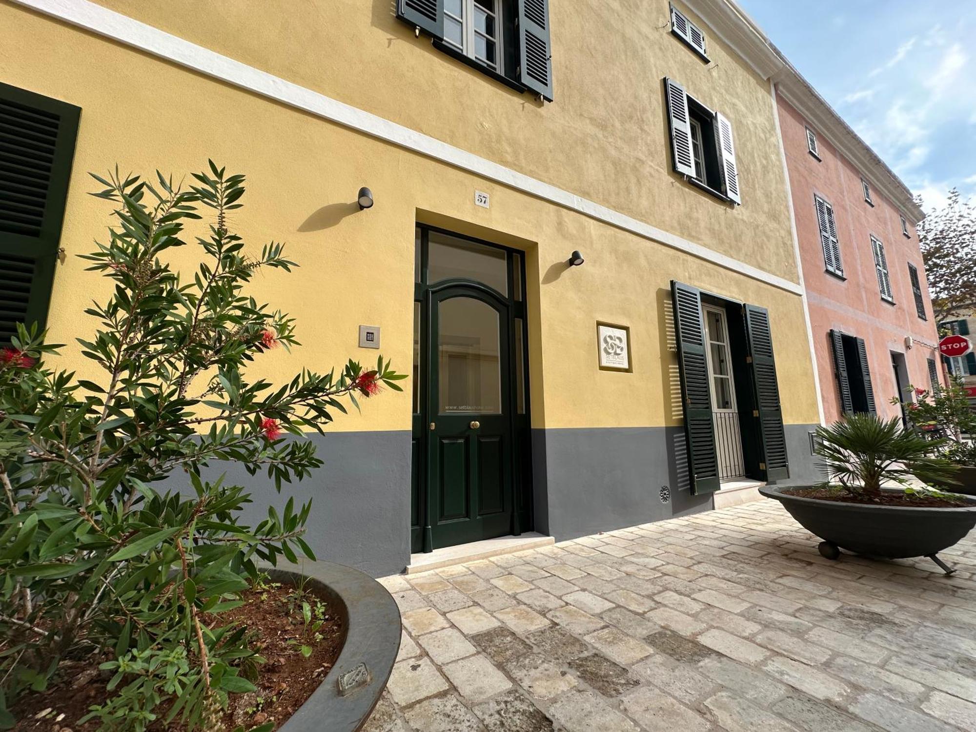 Setblaus Boutique Ciutadella (Menorca)