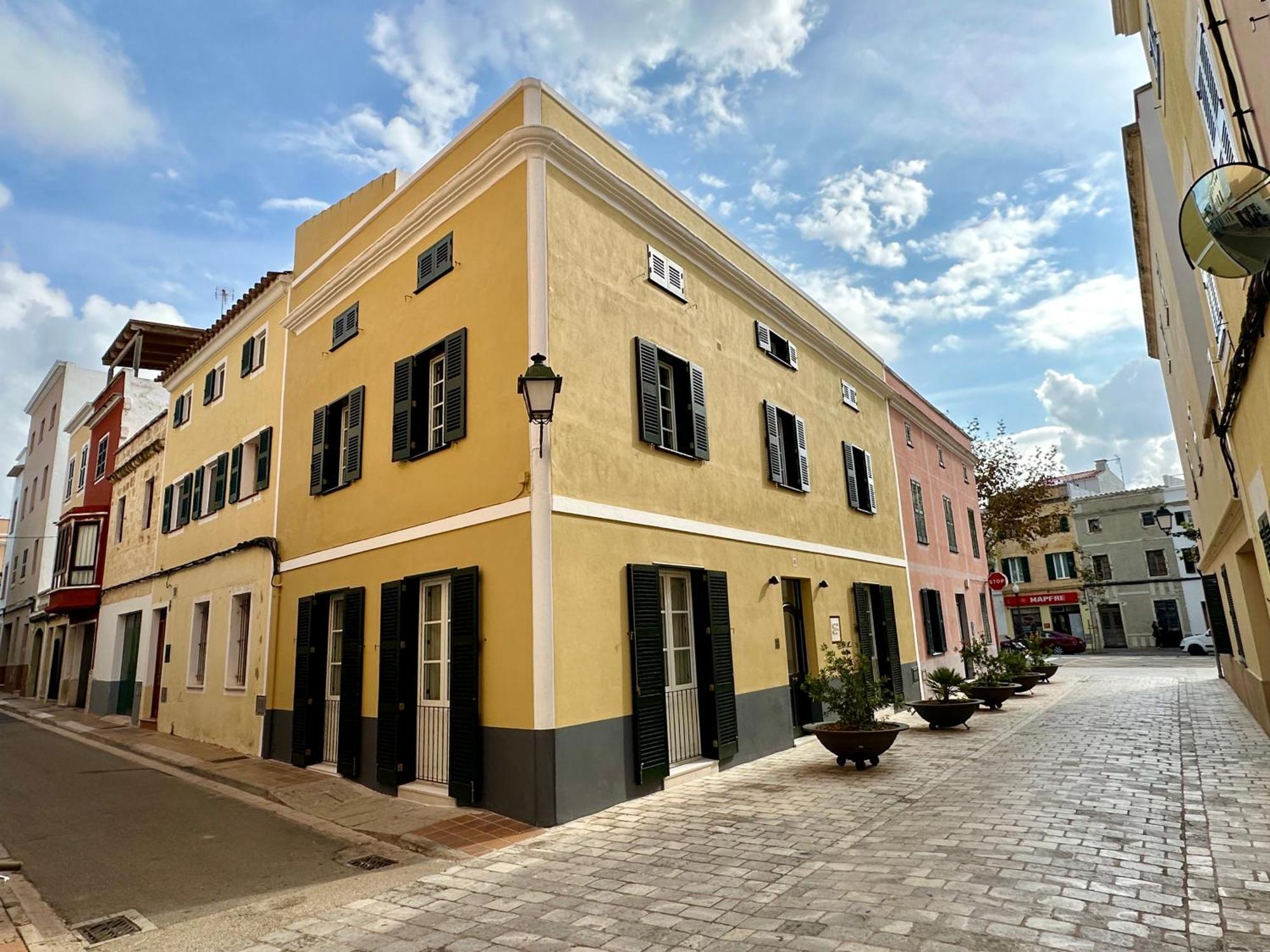 Setblaus Boutique 4* Ciutadella (Menorca)