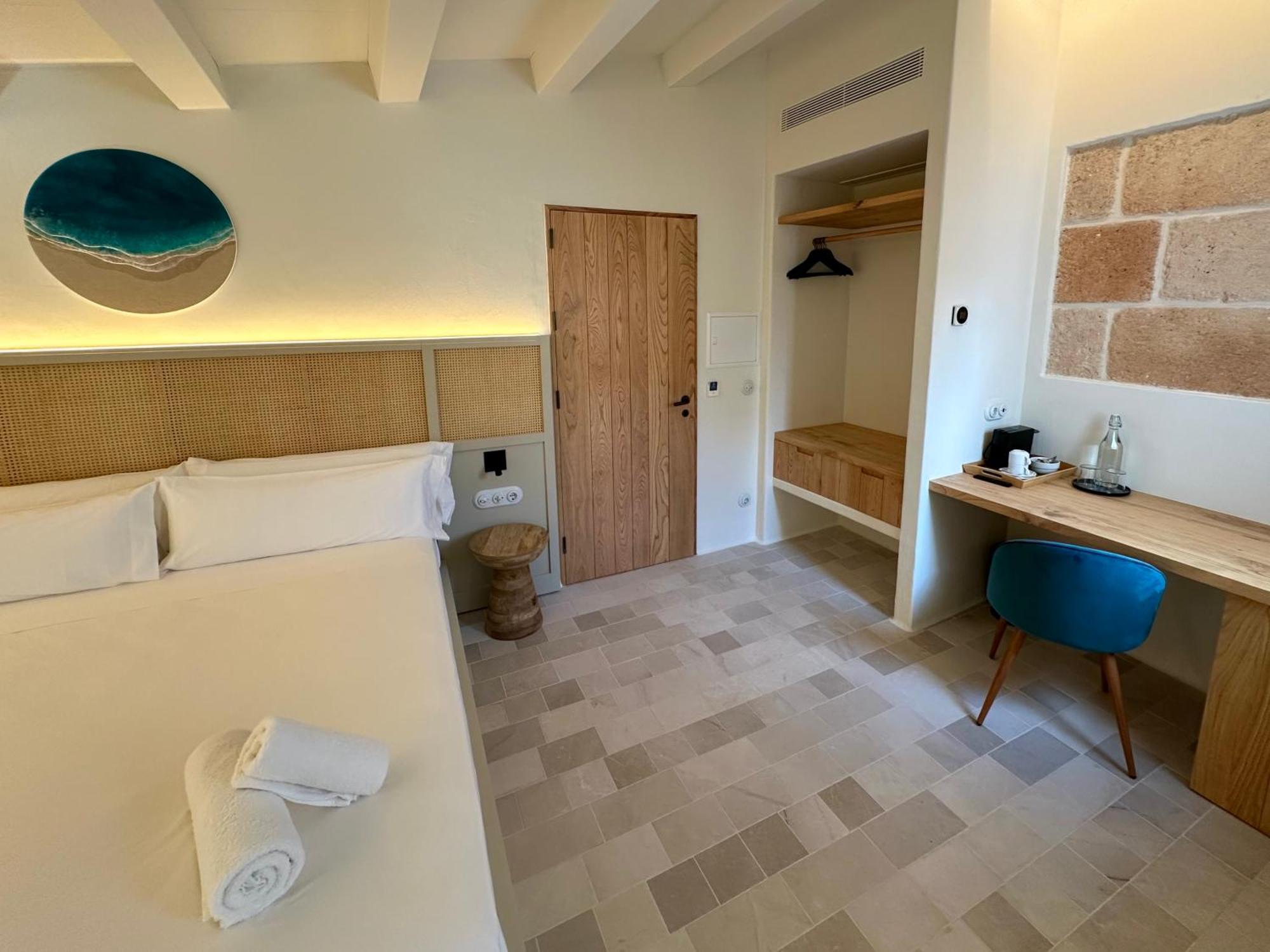 Setblaus Boutique Hotel Ciutadella (Menorca)