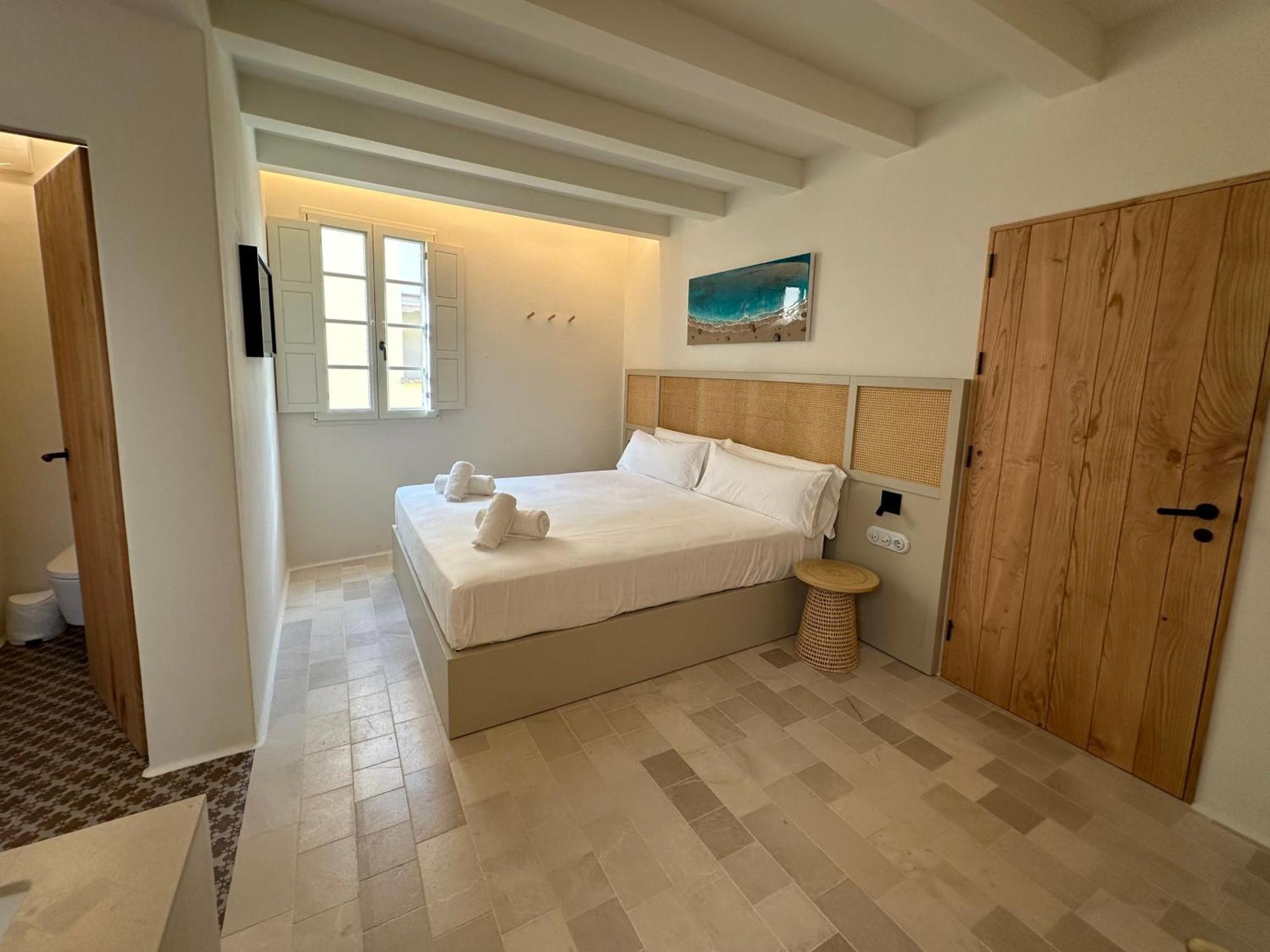 Hotel Setblaus Boutique Ciutadella (Menorca)