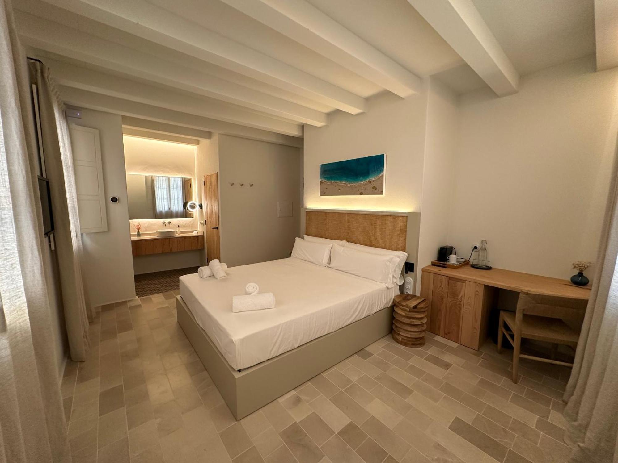 Setblaus Boutique Hotel Ciutadella (Menorca)
