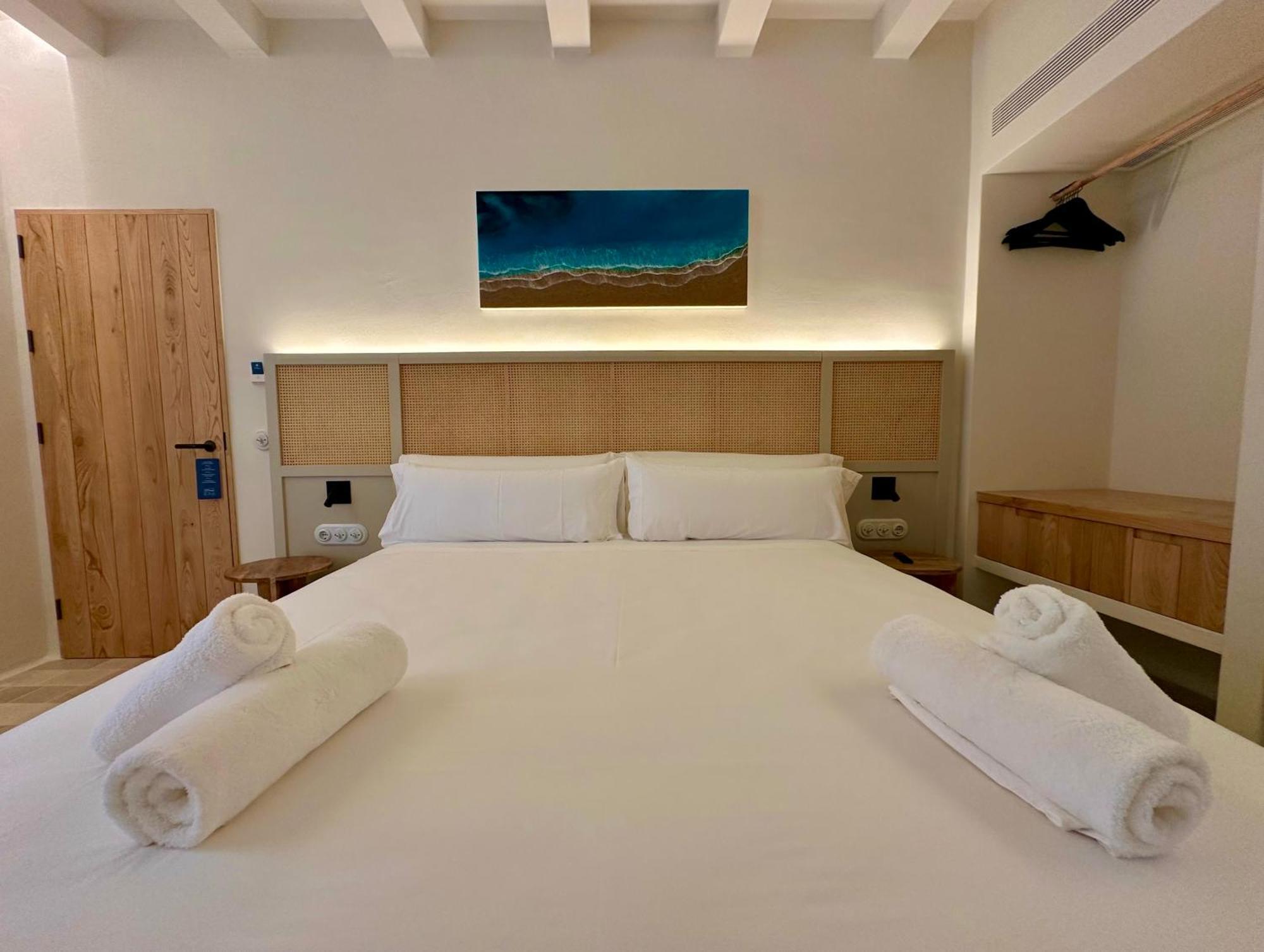 Hotel Setblaus Boutique Ciutadella (Menorca)