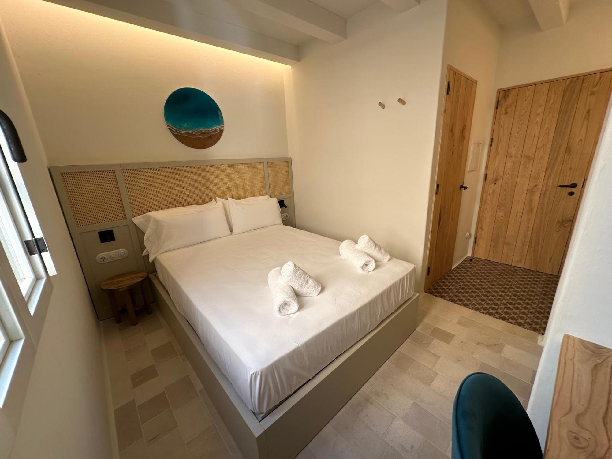 Setblaus Boutique 4* Ciutadella (Menorca)