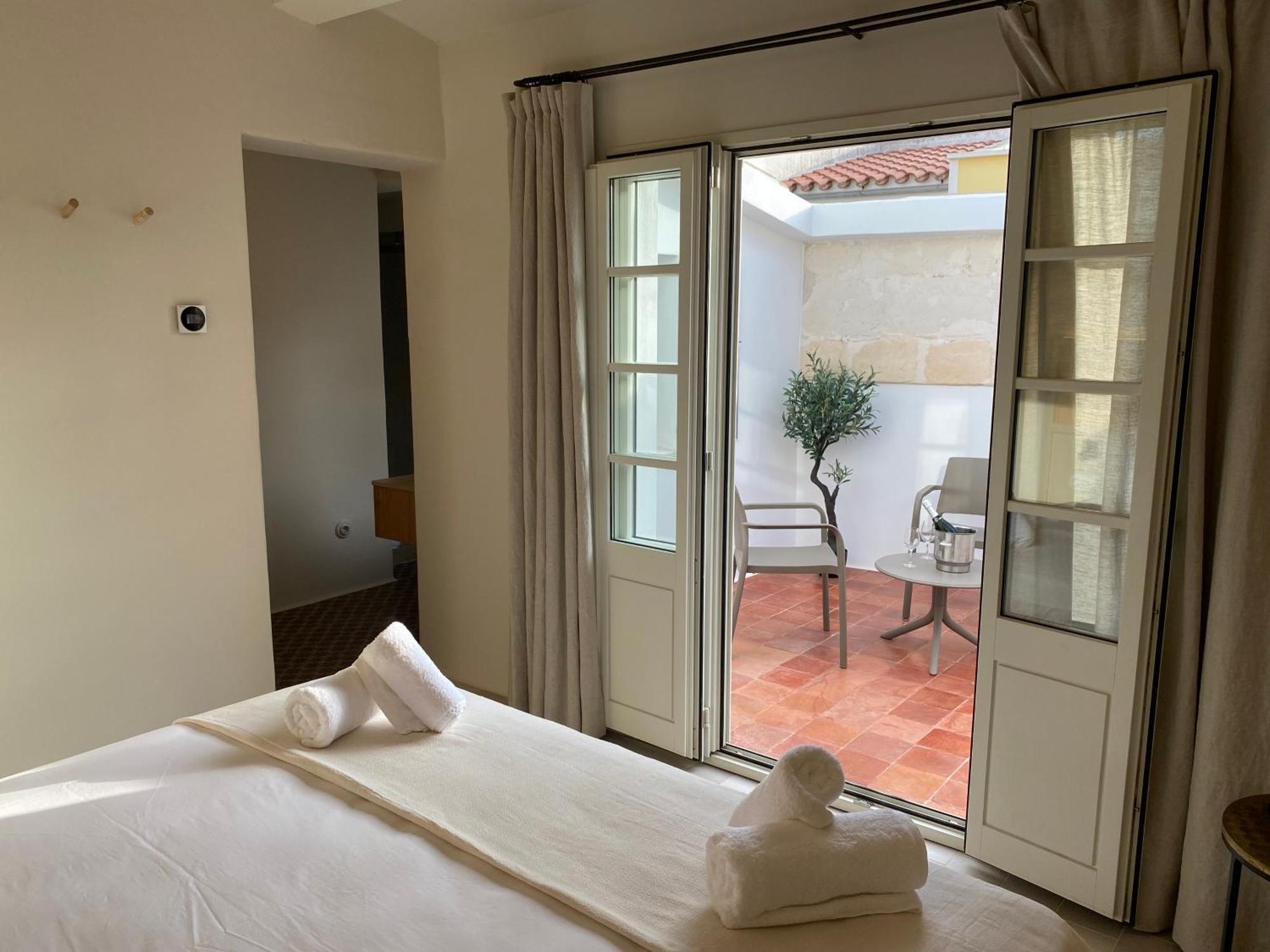 Hotel Setblaus Boutique 4*