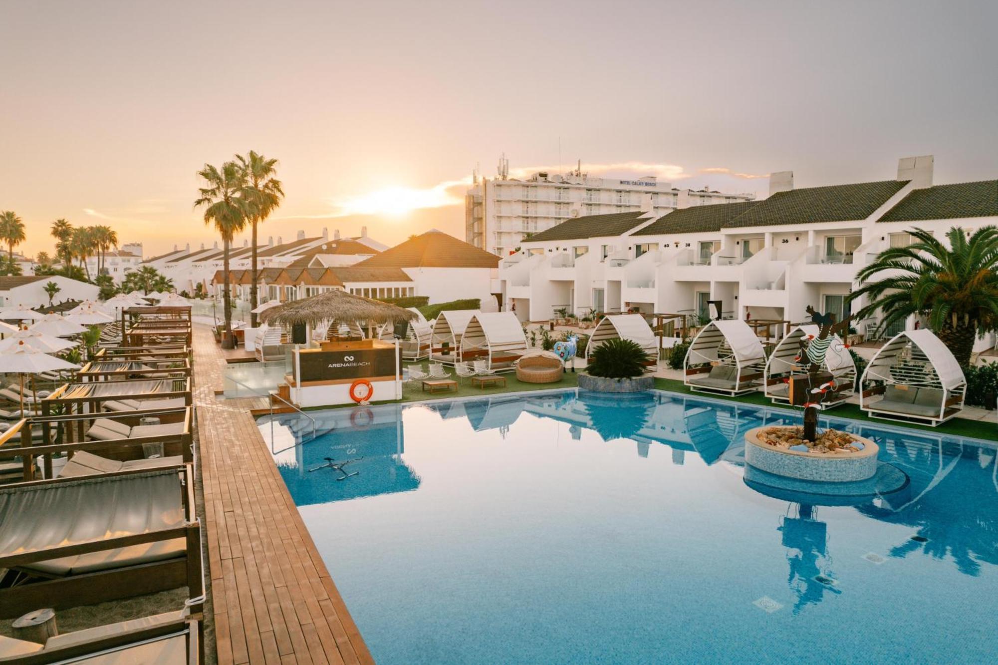 Menorca - Casas Del Adults Only Cala'N Bosch (Menorca)