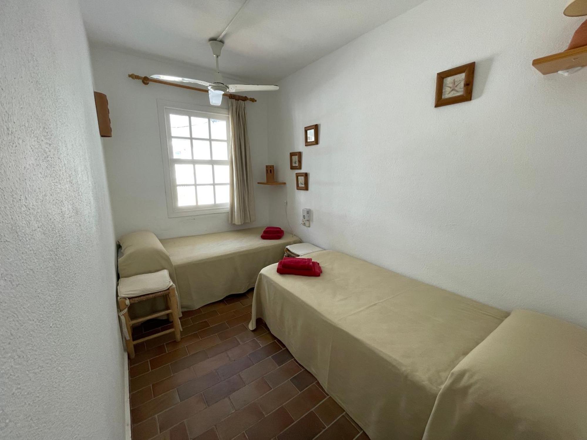Es Castell 1 6 By Som Menorca * Fornells (Menorca)