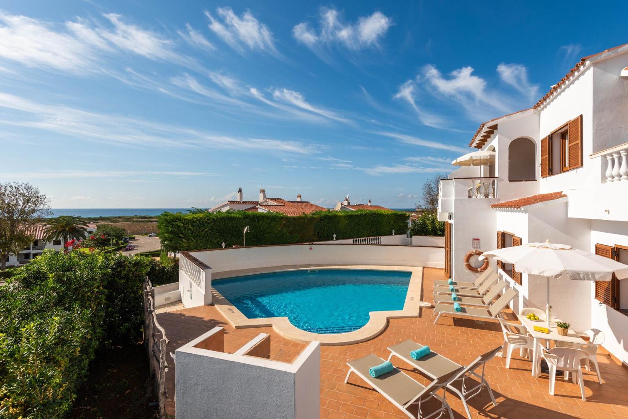 Olivera Villa