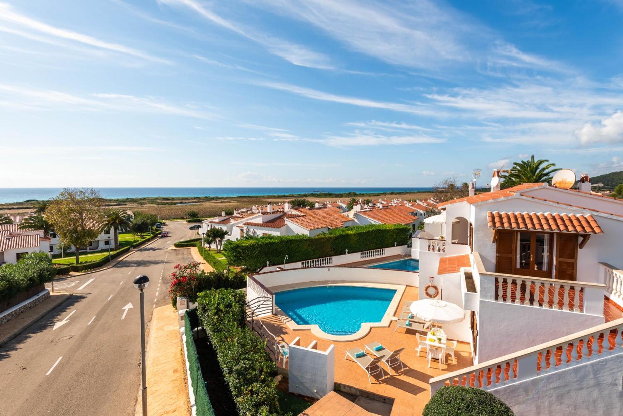 Villa Olivera