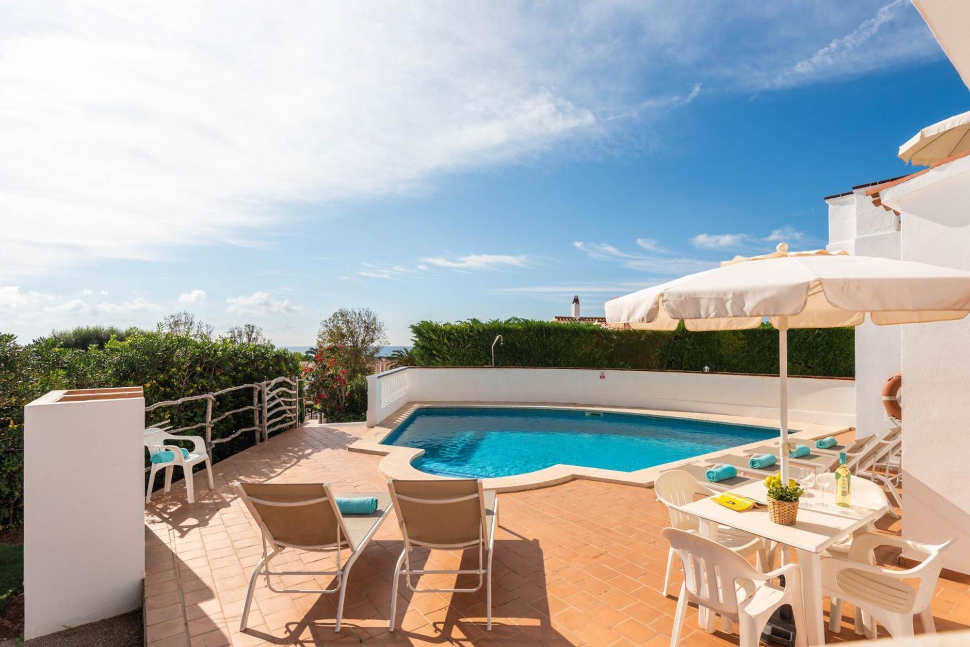 Olivera Villa *