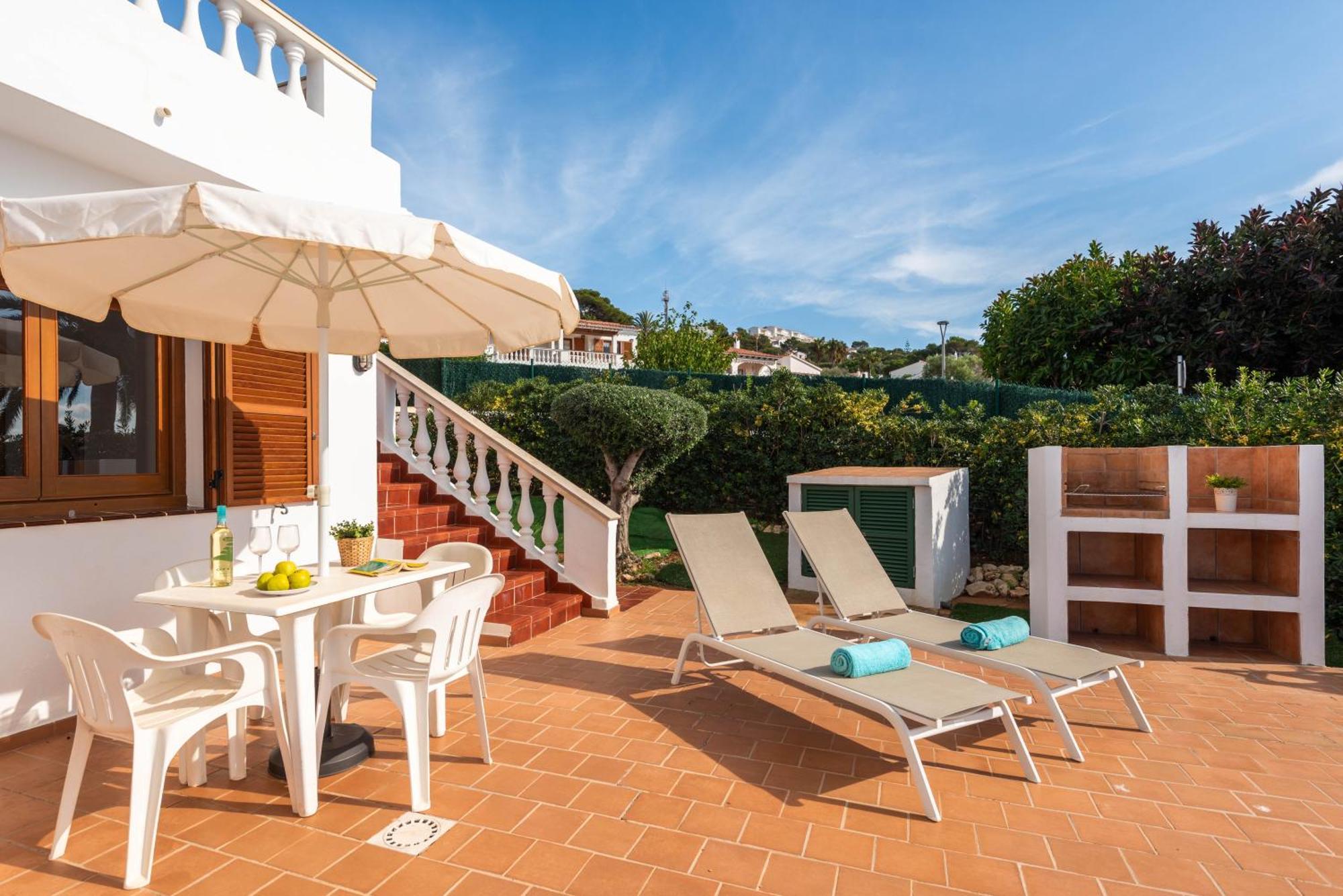 Olivera Villa Son Bou
