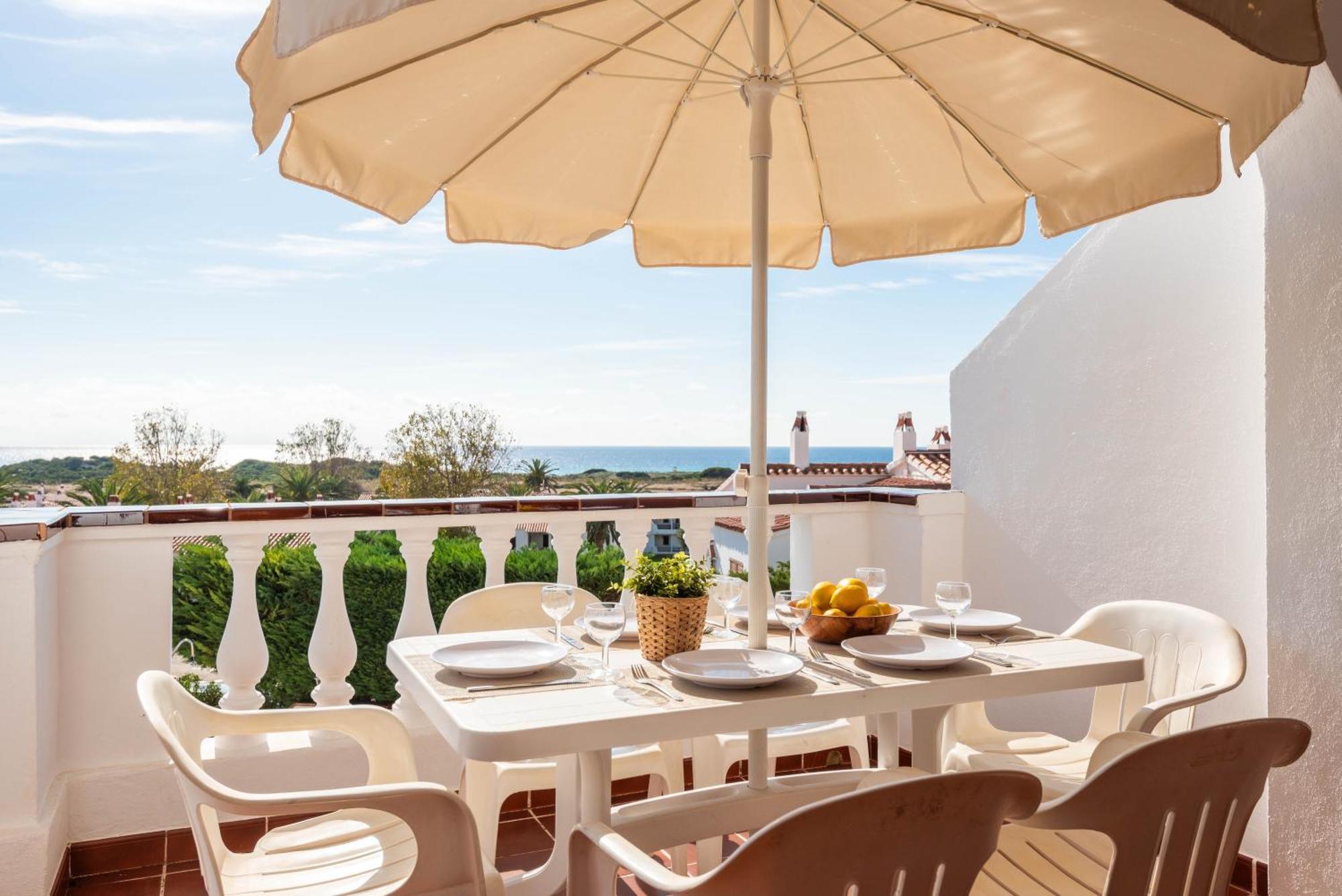 Villa Olivera Son Bou