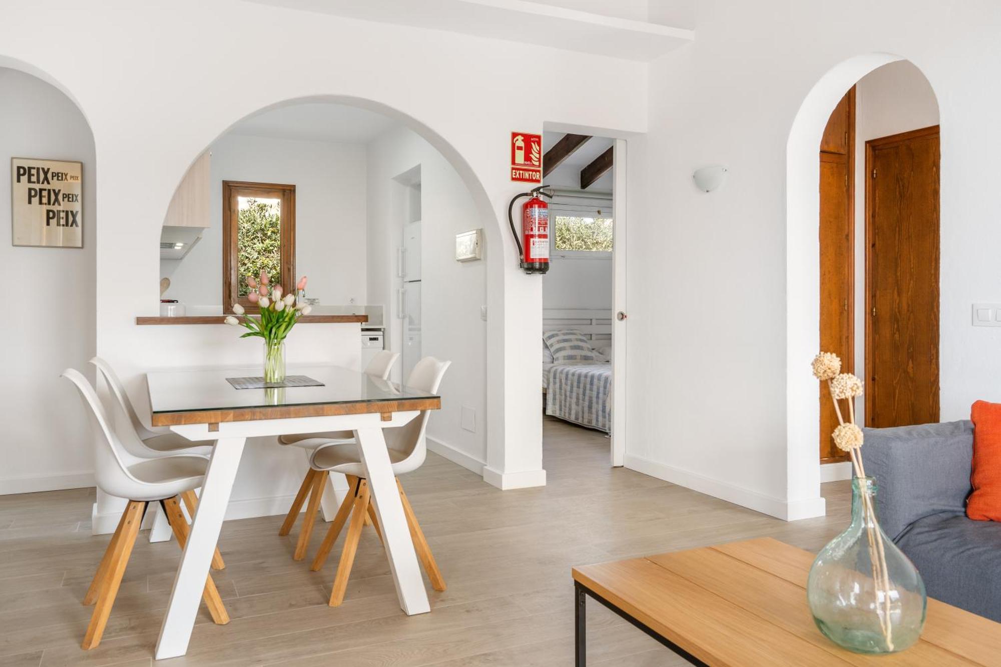Bini Chic Villa