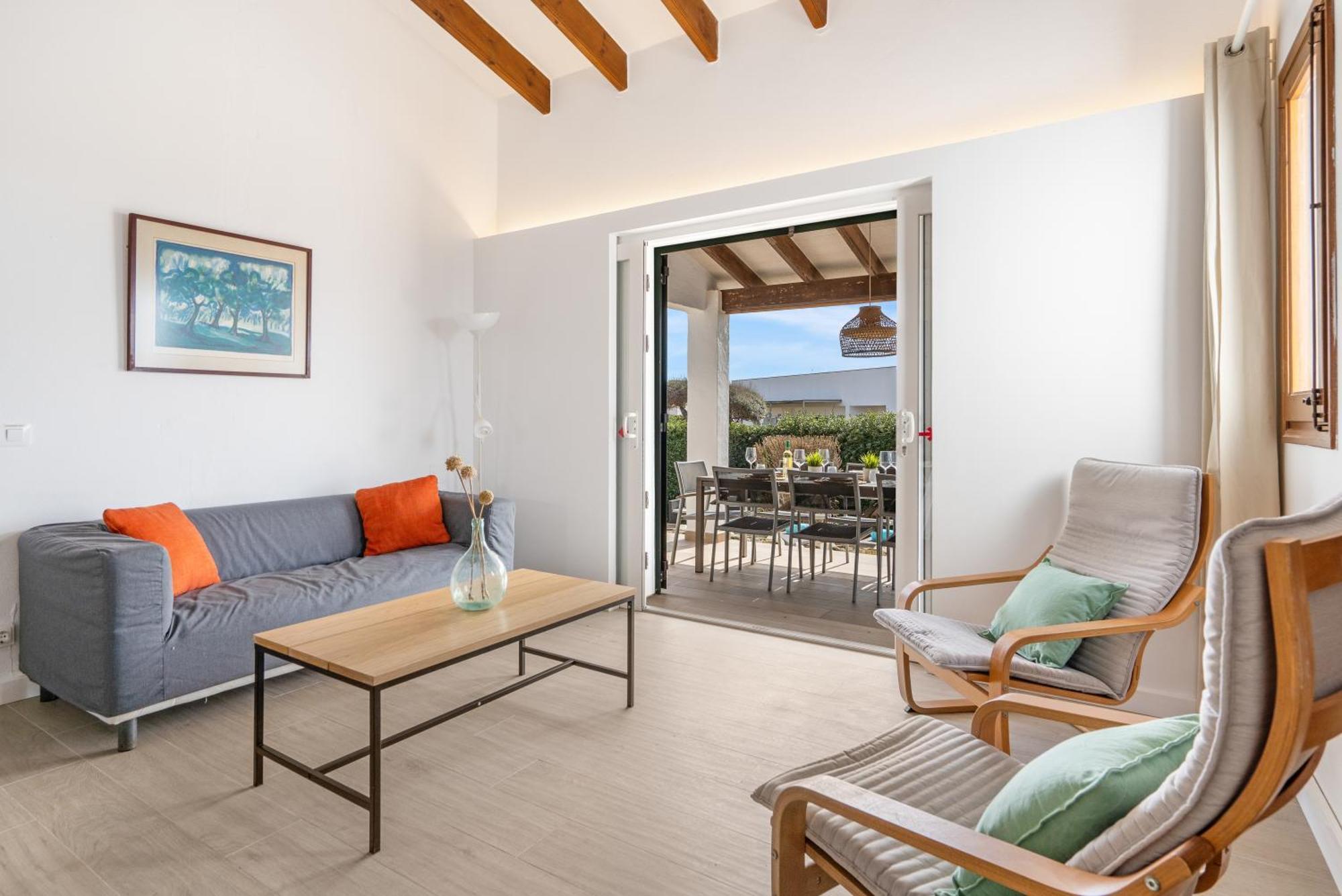 Bini Chic Villa *