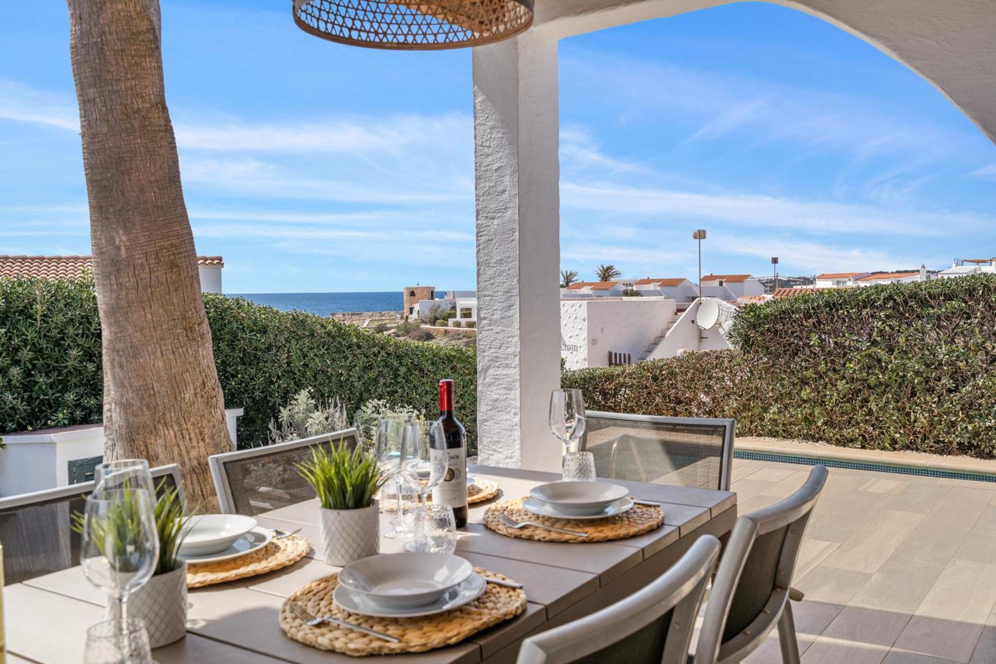 Villa Bini Chic *