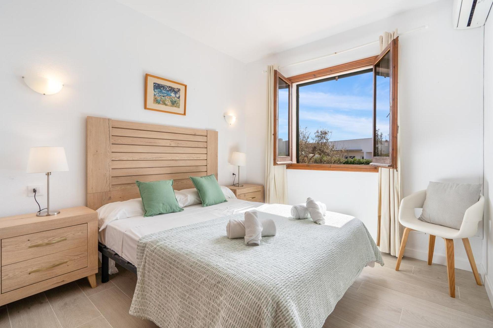 Bini Chic Villa Binibeca