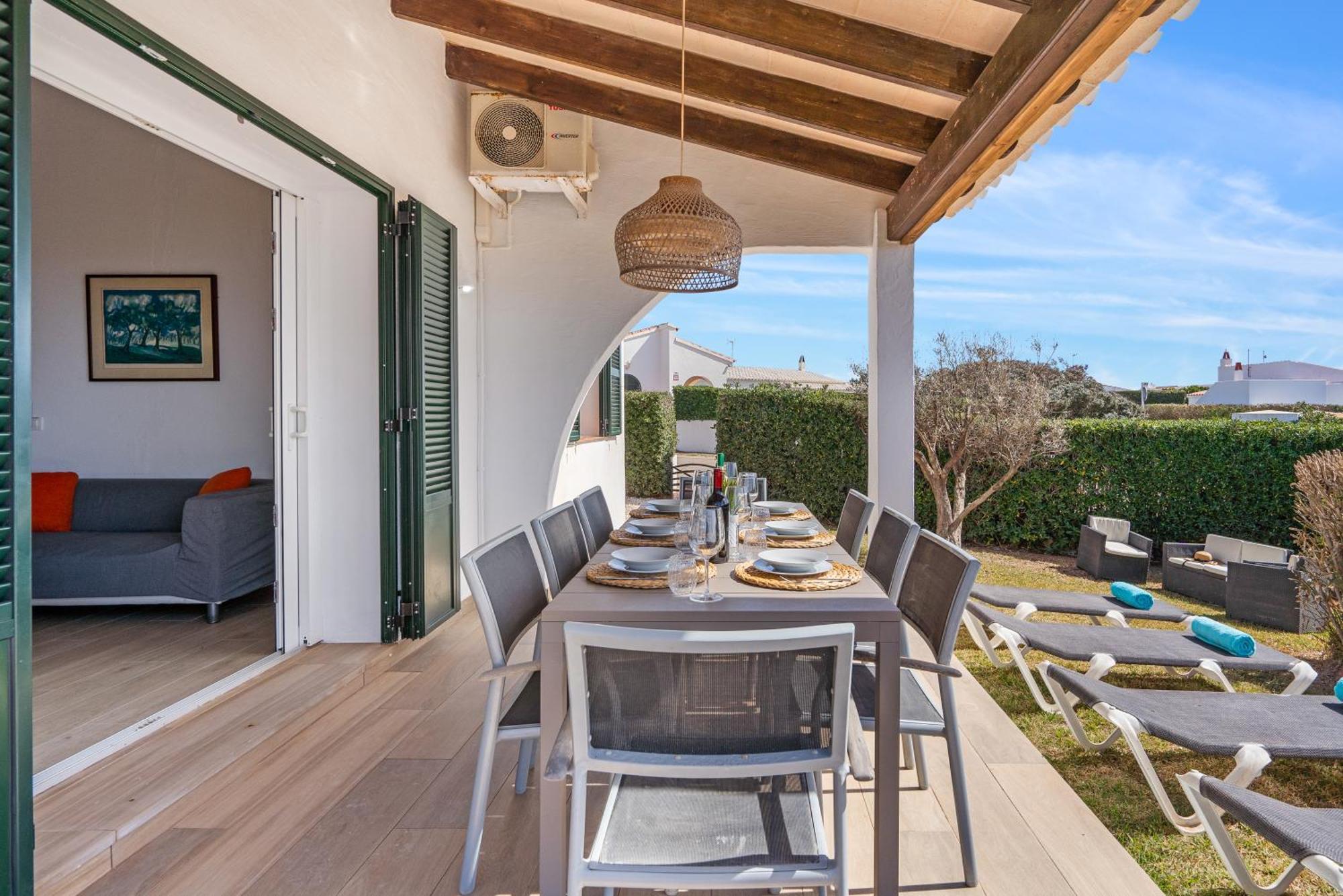 Bini Chic Villa