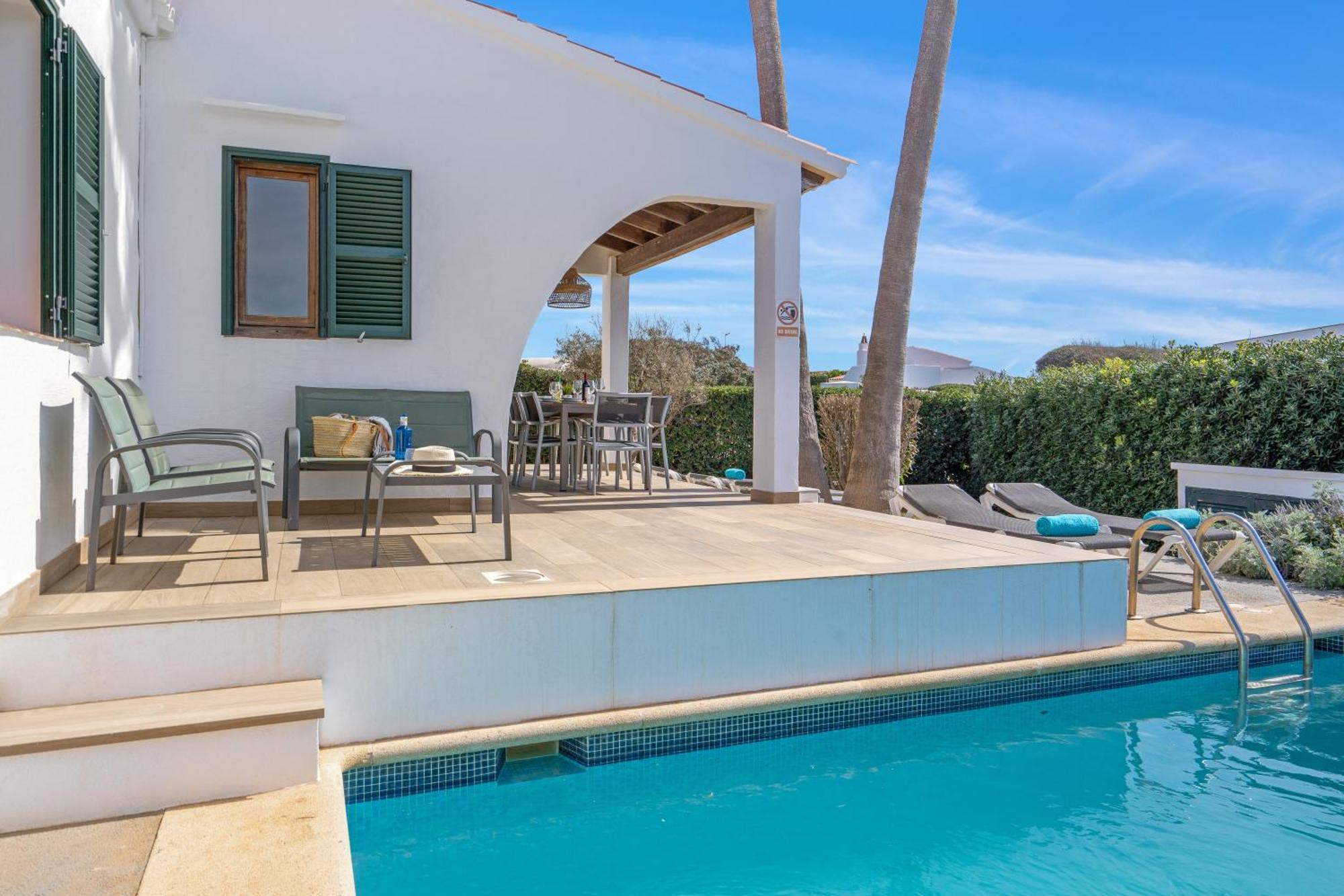 Bini Chic Villa *