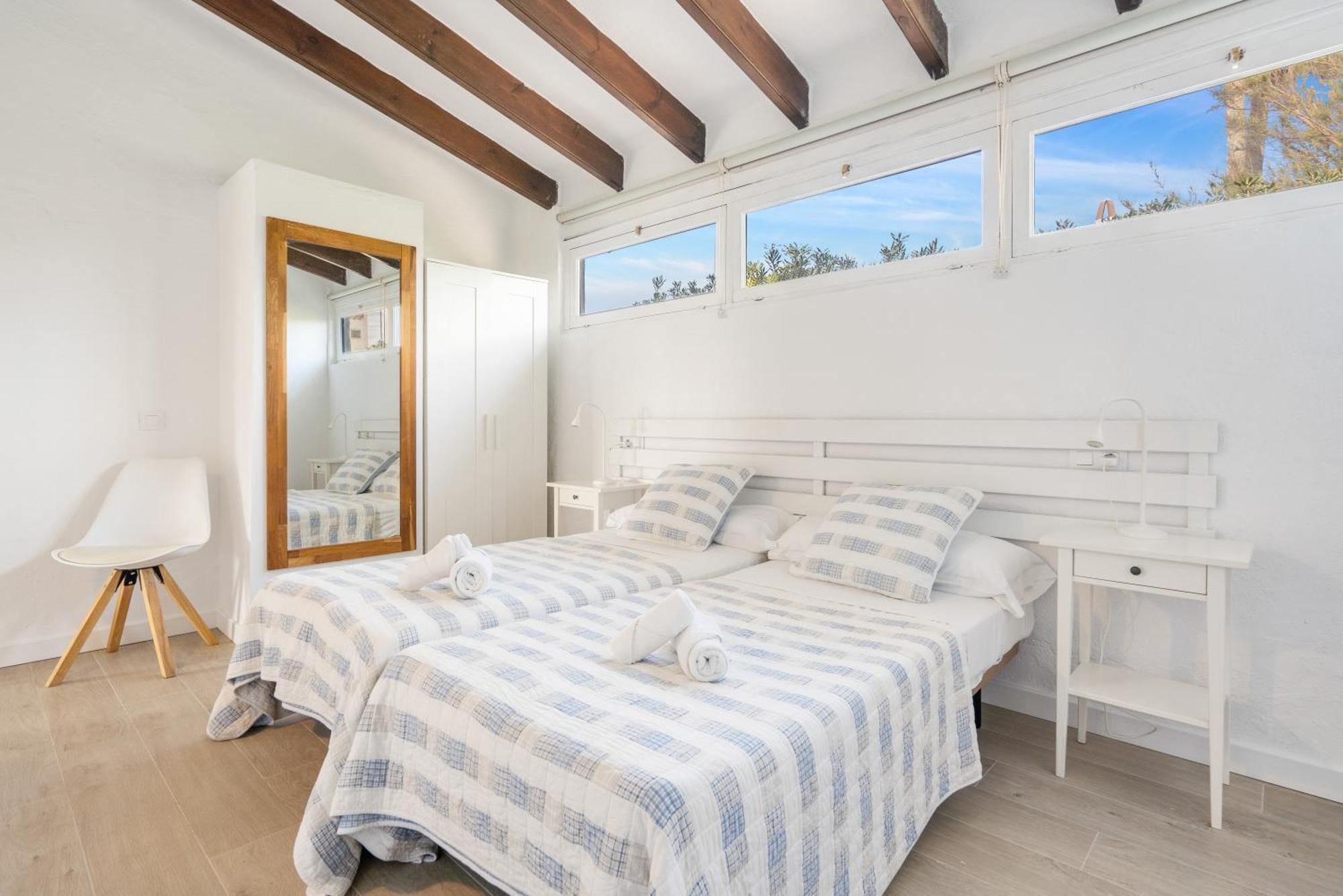 Villa Bini Chic *