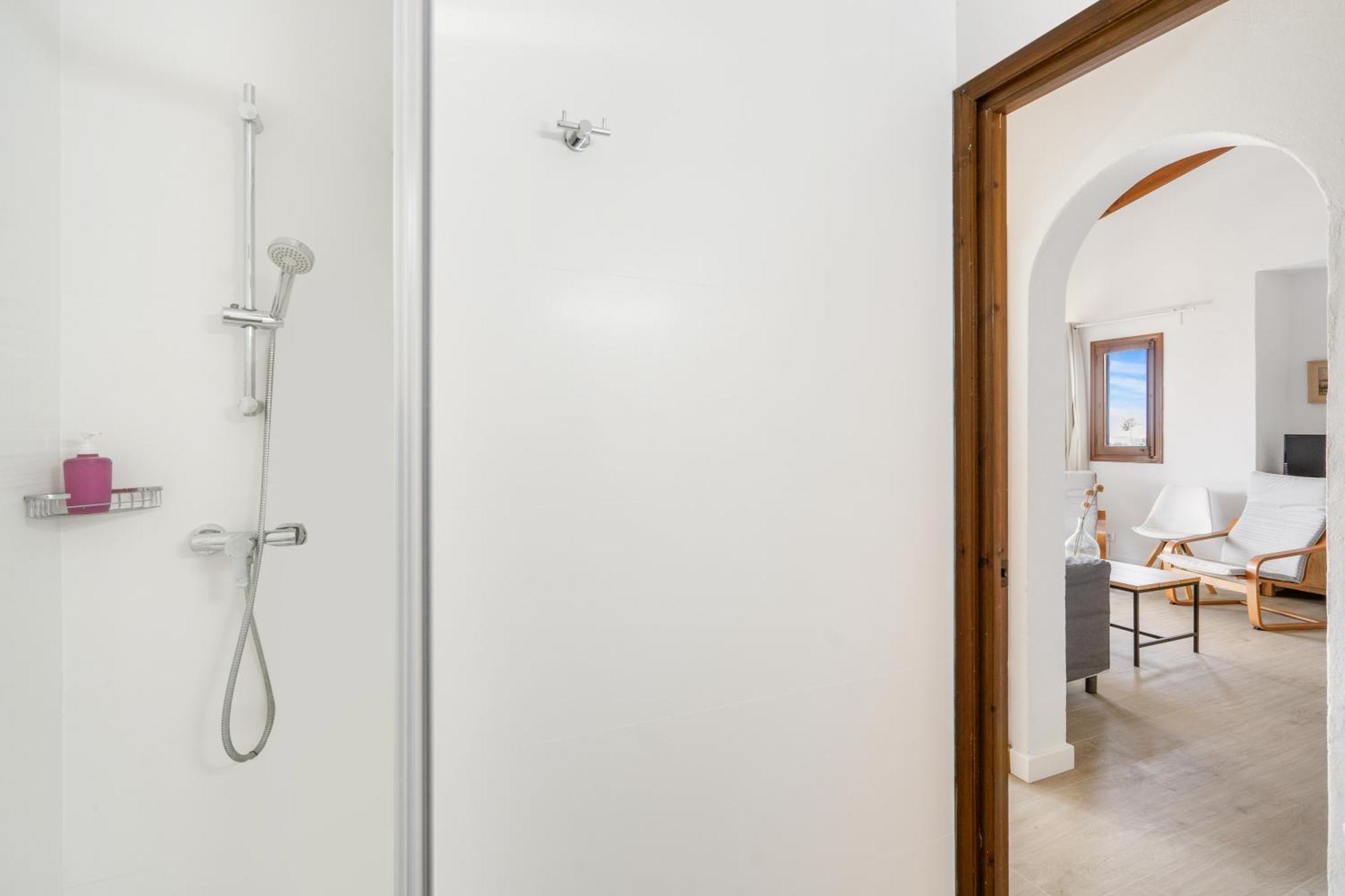 Bini Chic Villa Binibeca