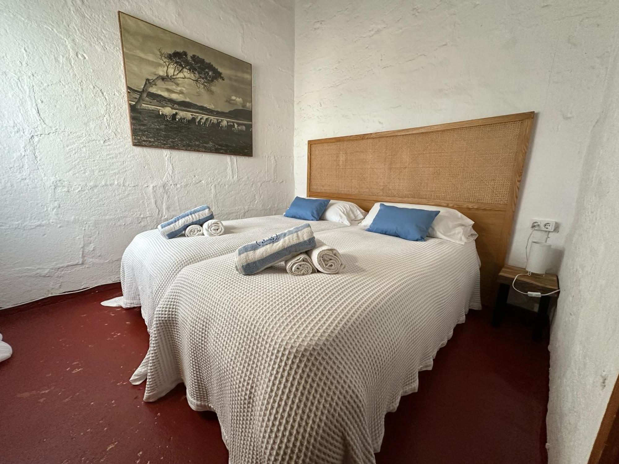 Holiday home Sant Jordi