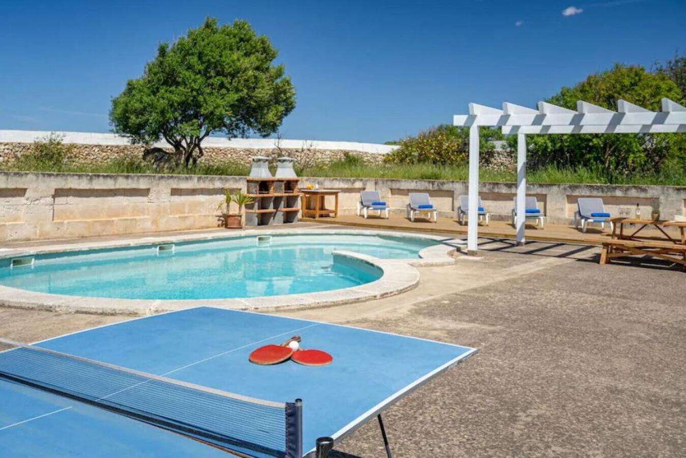 Sant Jordi Holiday home *