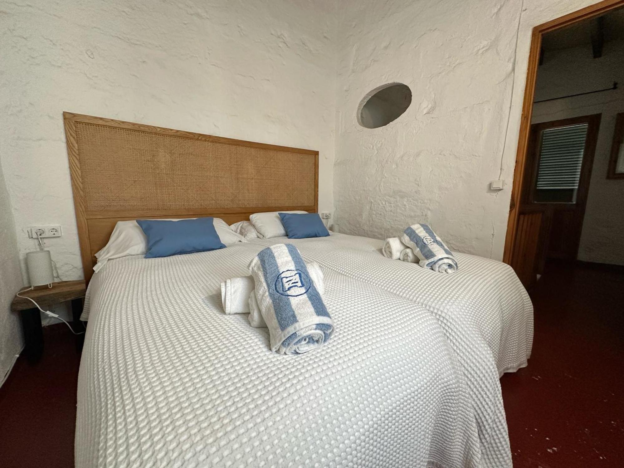 Sant Jordi Holiday home Ciutadella (Menorca)