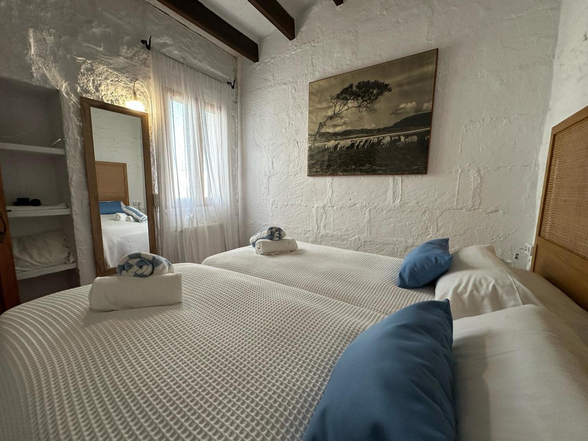 Sant Jordi Holiday home *