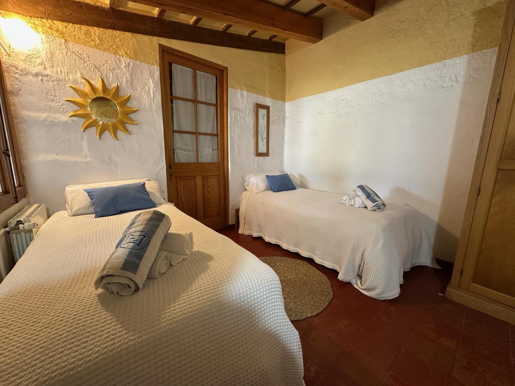 Holiday home Sant Jordi *