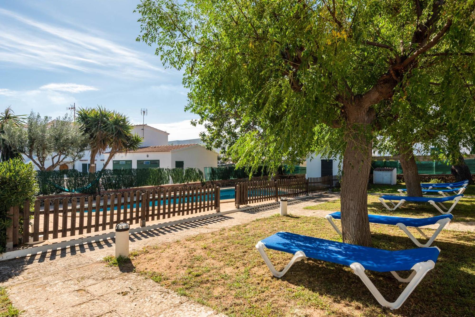 Ses Malves * Cala'N Blanes (Menorca)