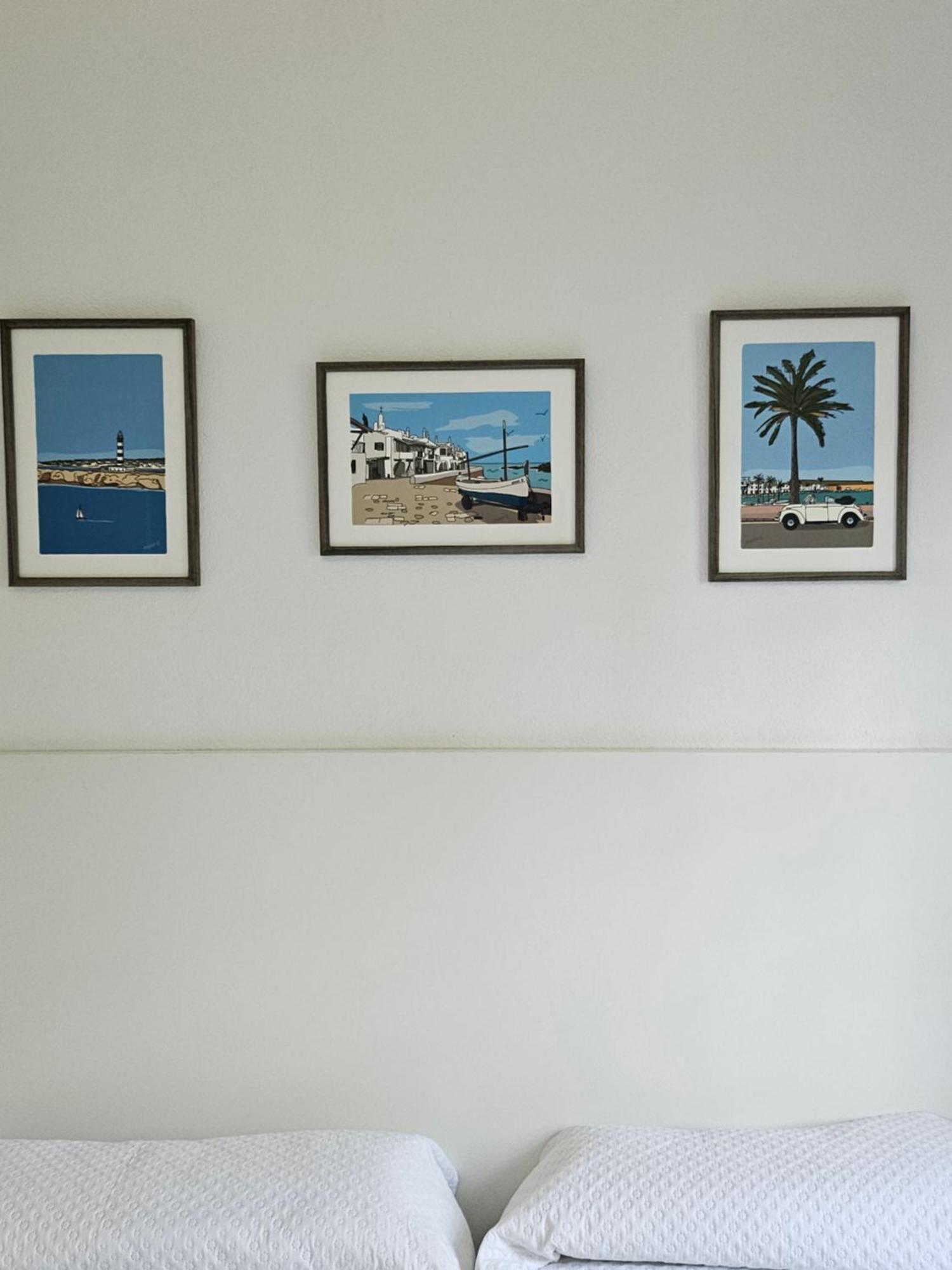 Apartamento En Cerca De La Playa *