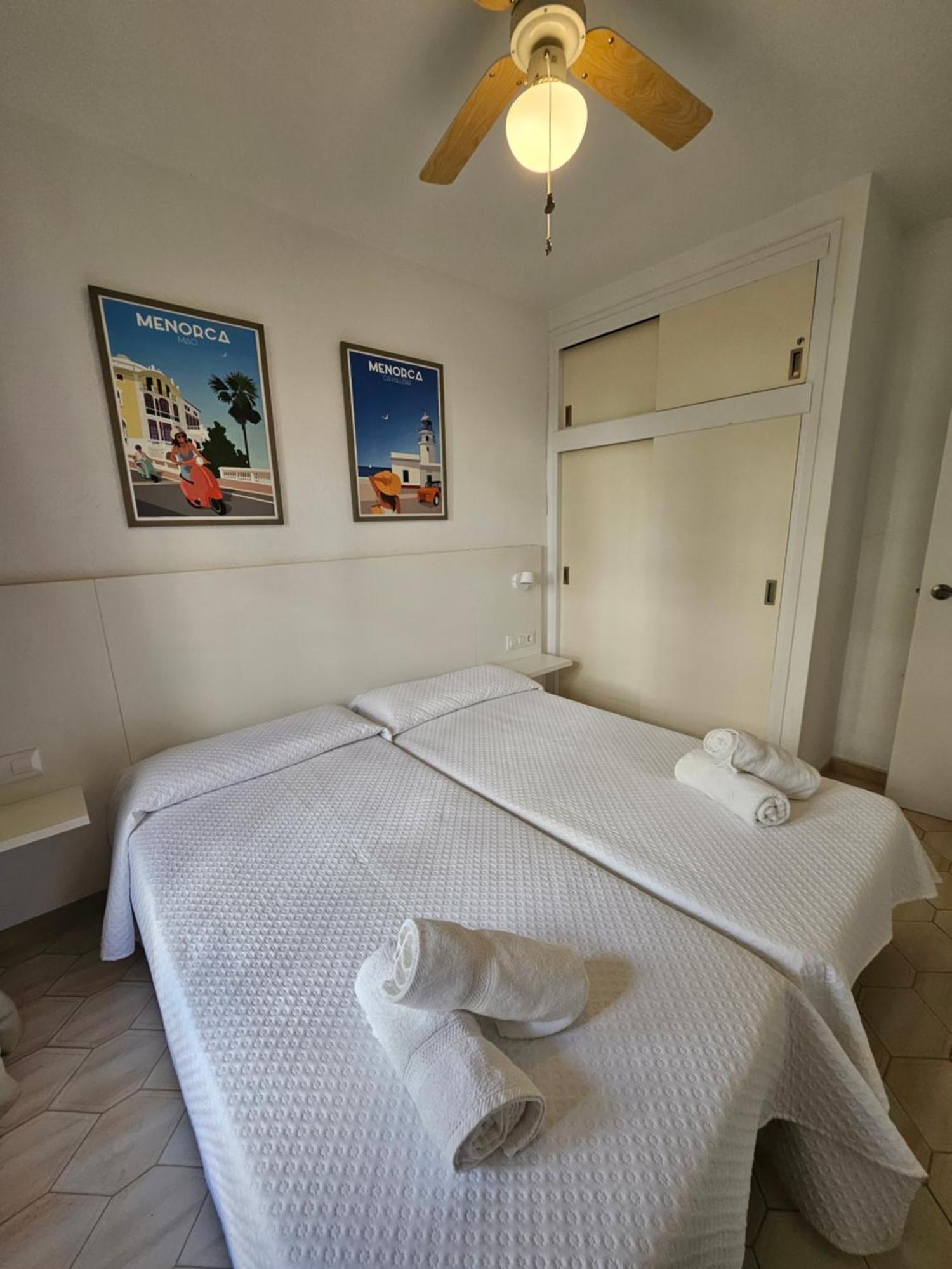 Apartamento En Cerca De La Playa