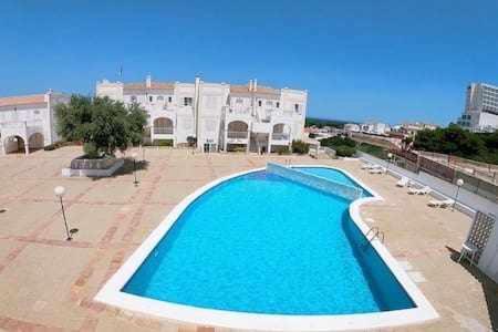 301 Castell Sol Apartamento Arenal d'en Castell