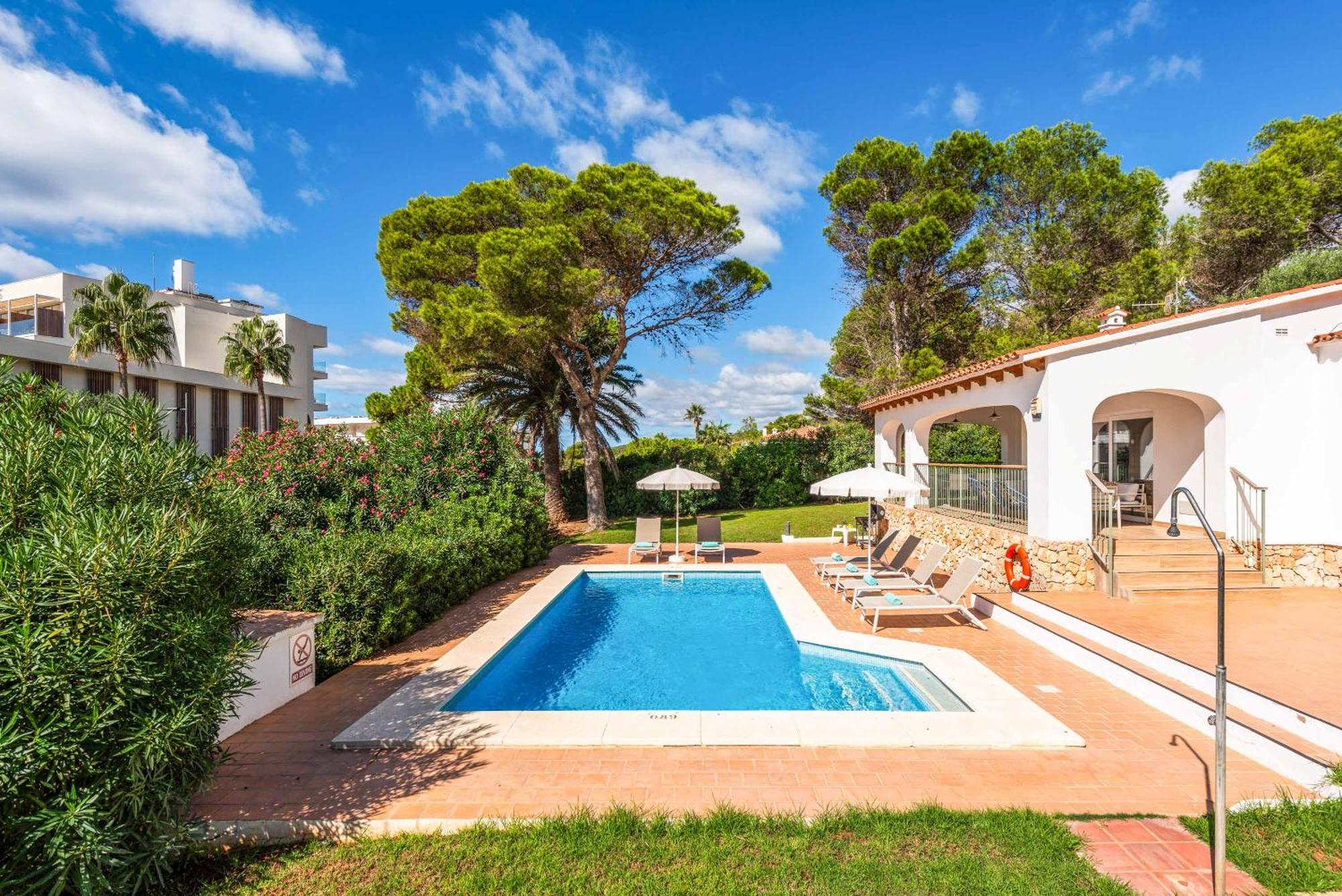 Villa Evita