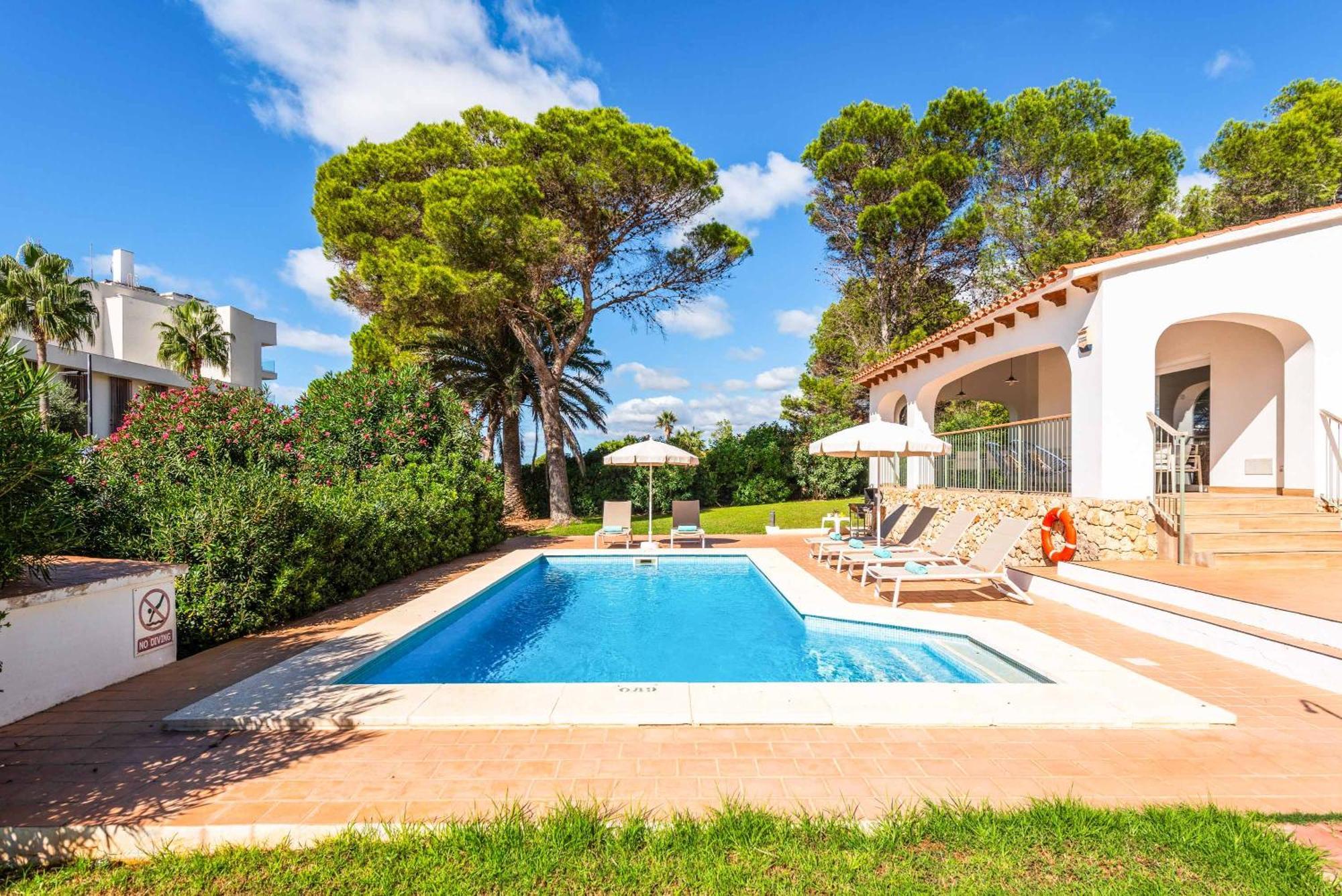 Villa Evita