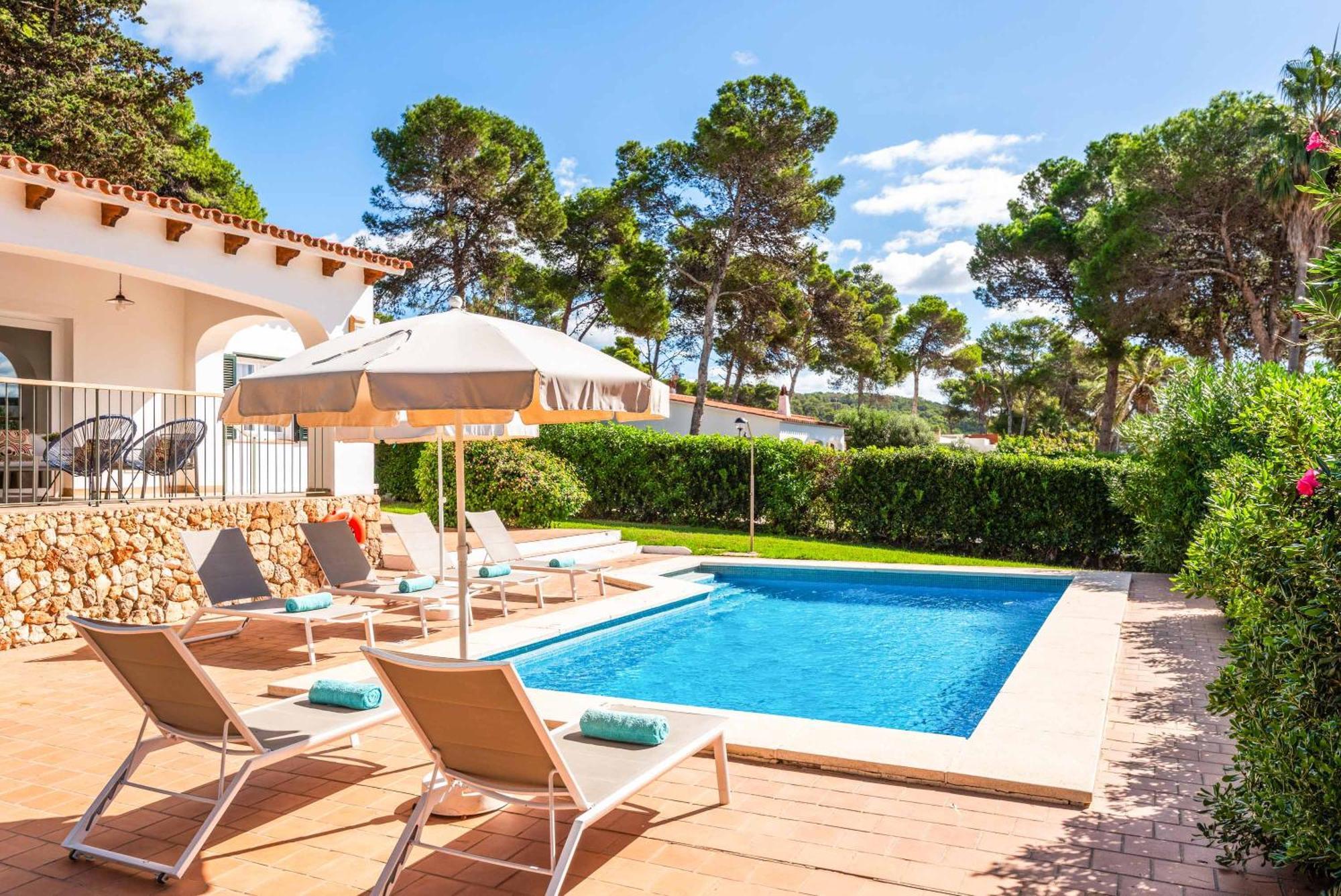 Villa Evita *