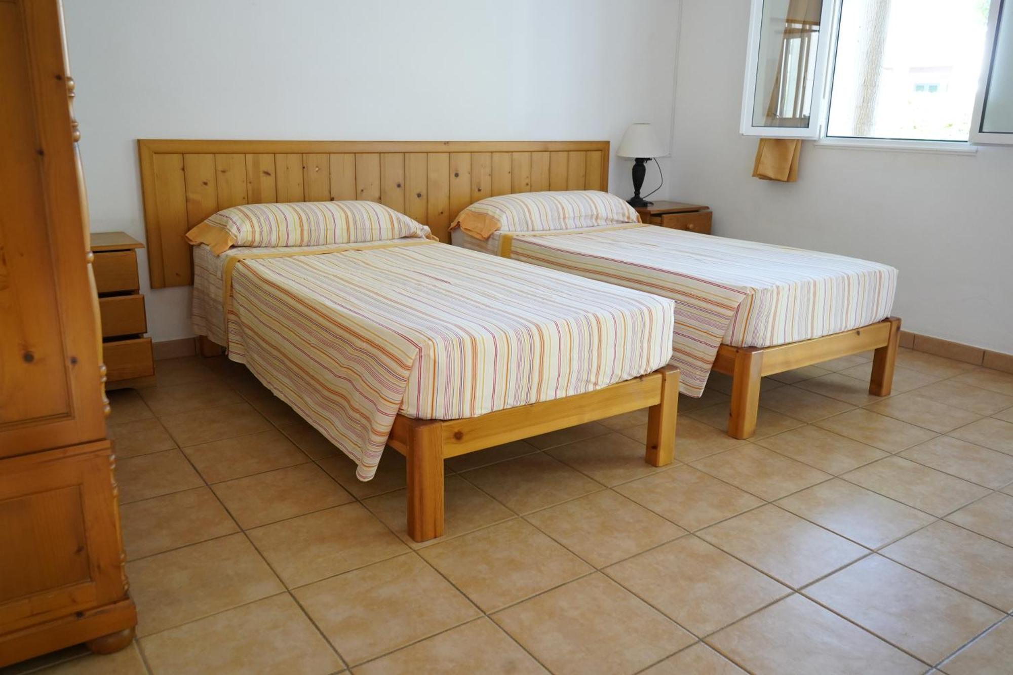 Island Apartamento *