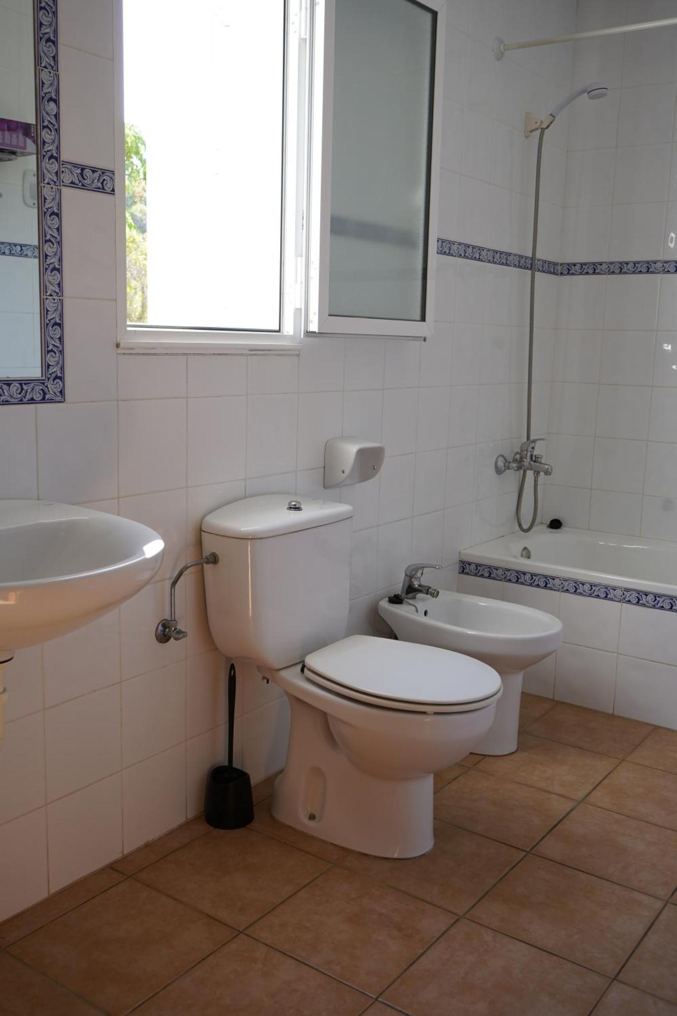 Island Apartamento *