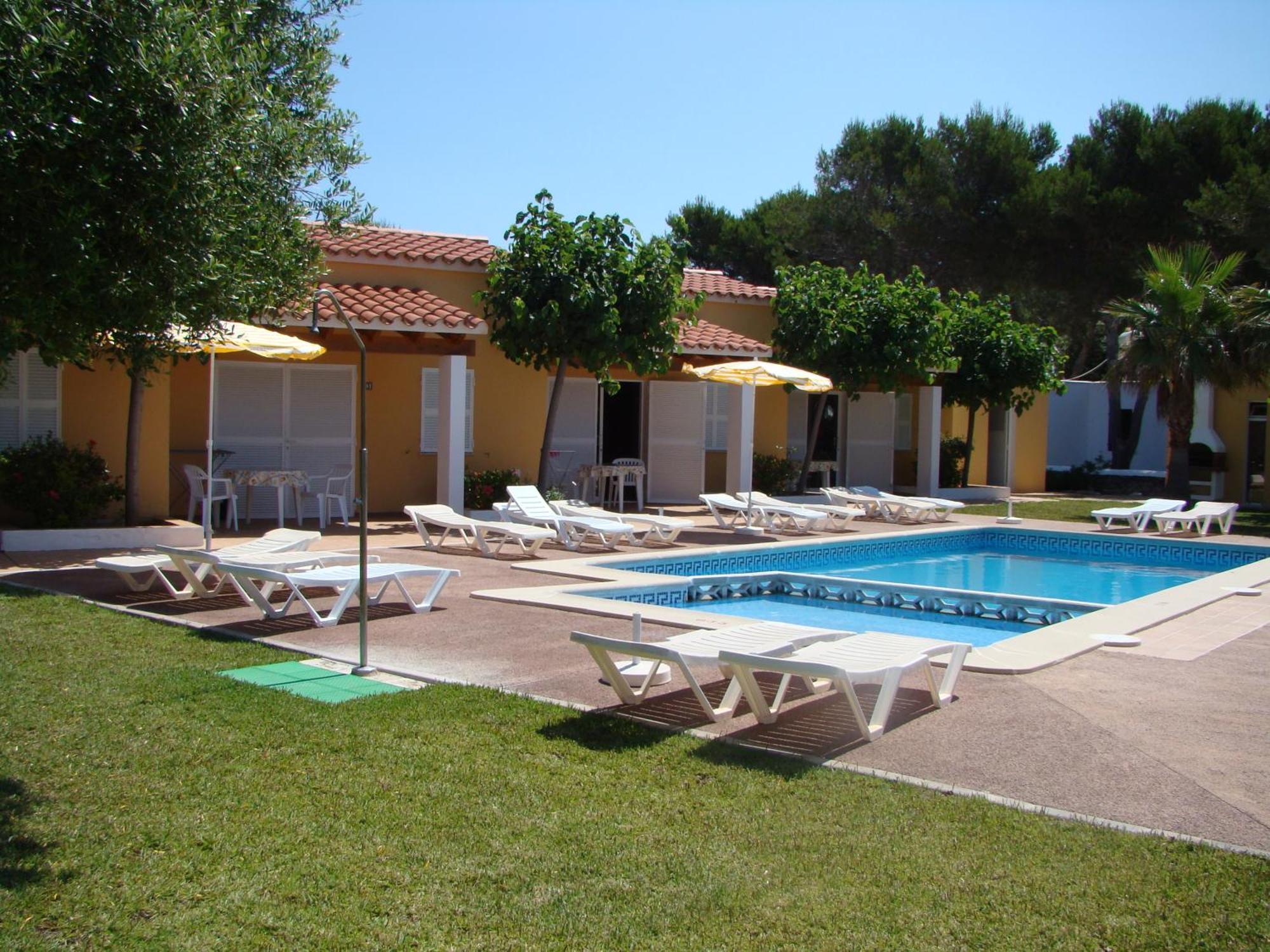 Island Apartamento Cala'N Blanes (Menorca)