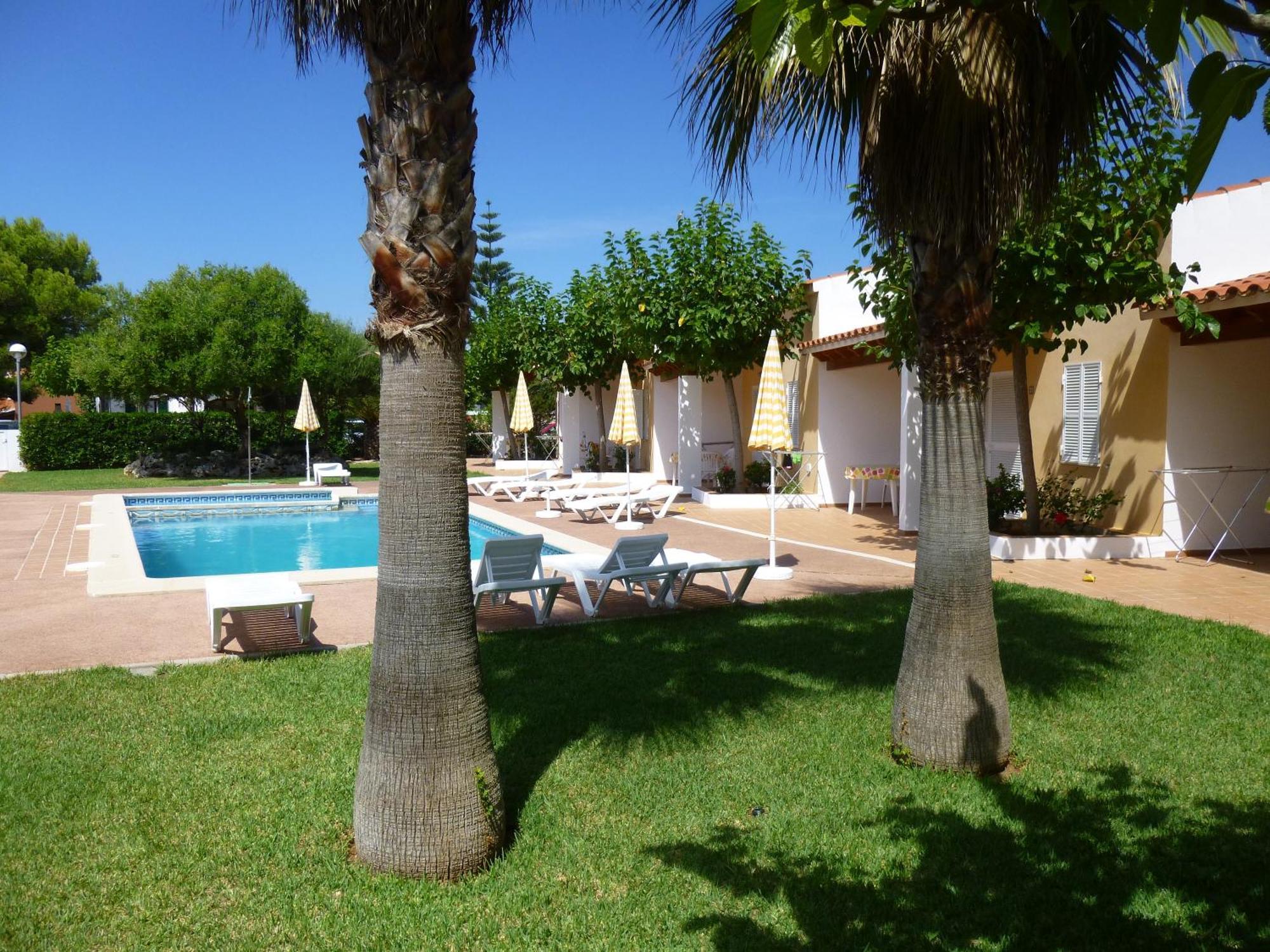 Apartamento Island