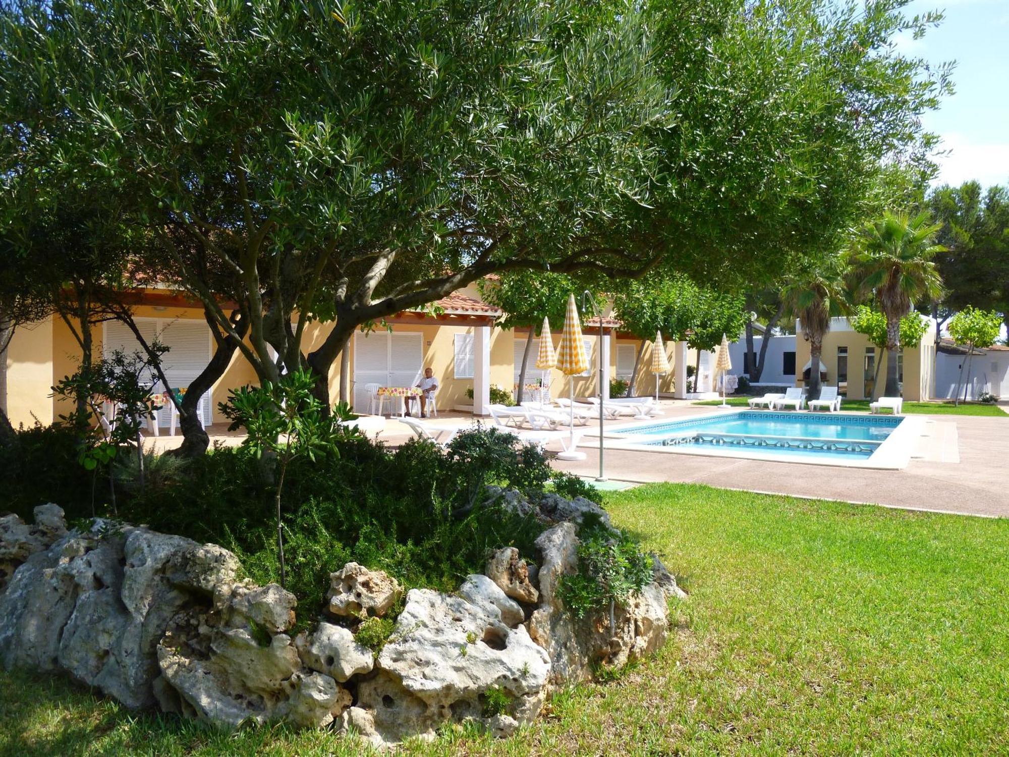 Island Apartamento