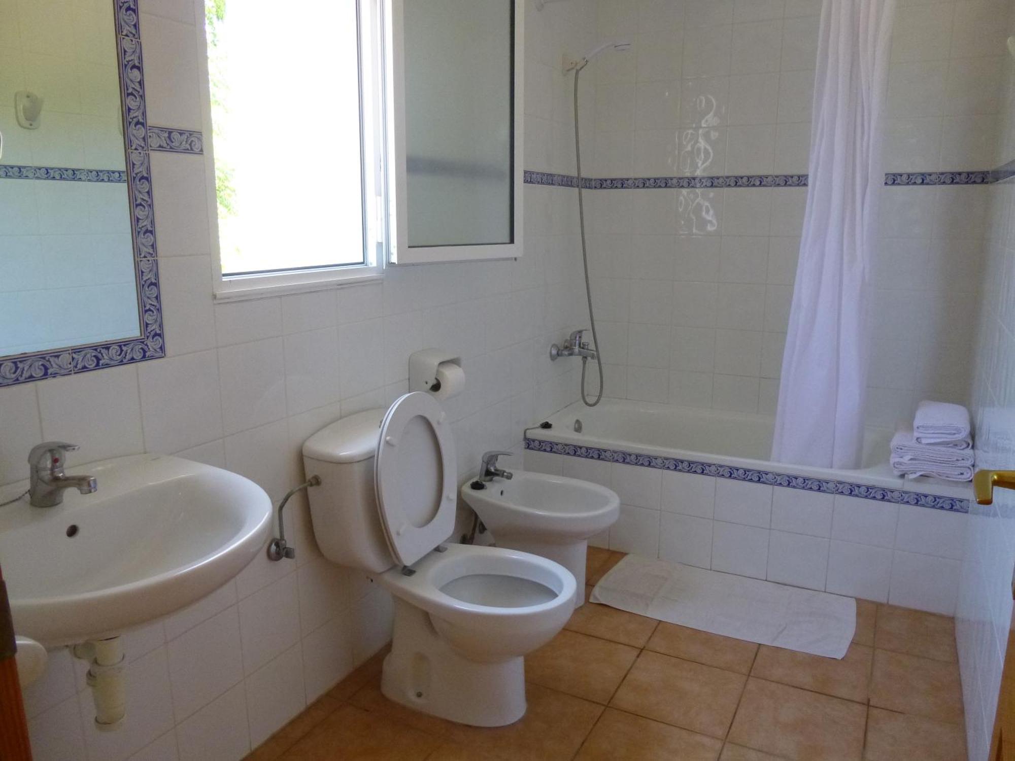 Island Apartamento